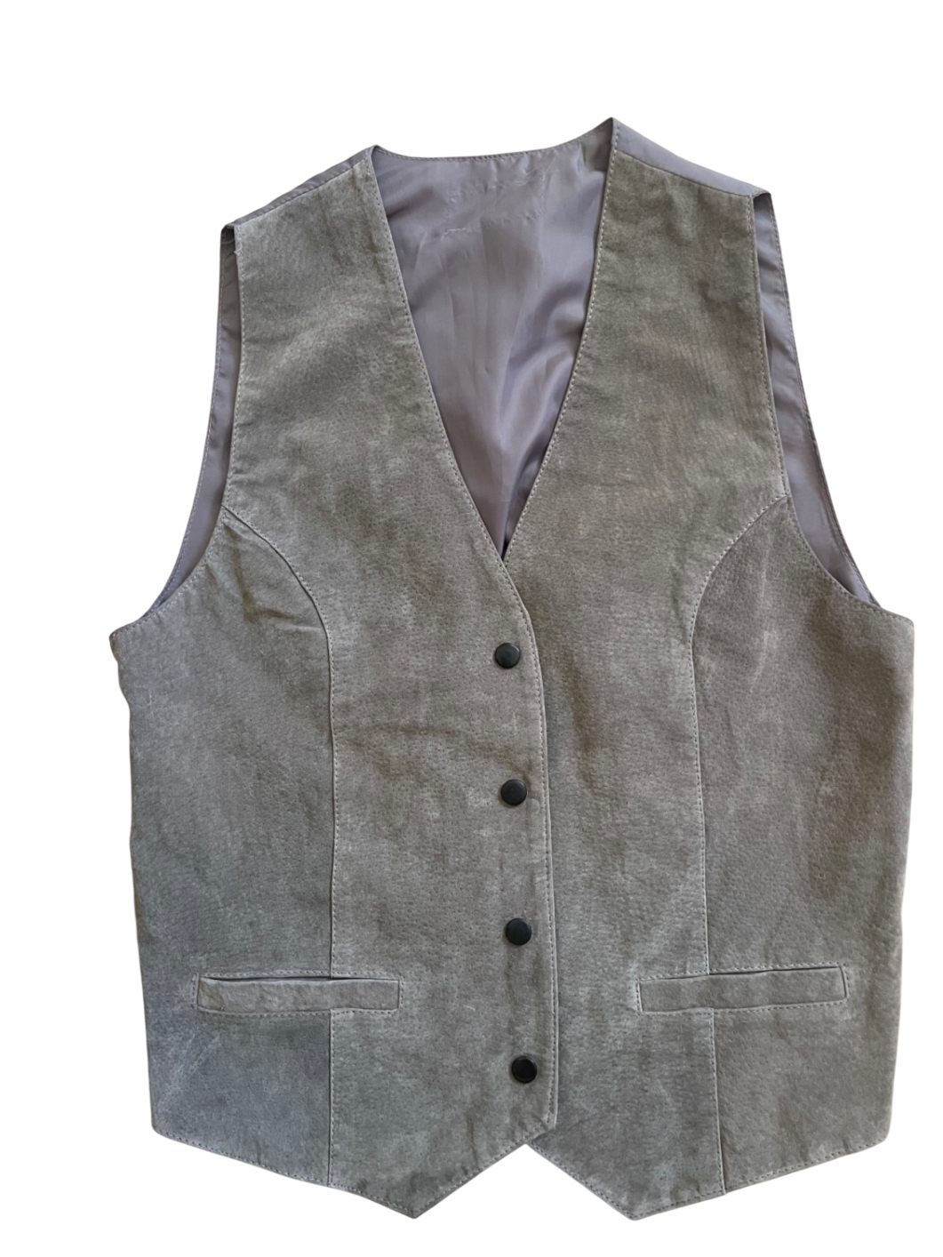 Vintage Vest L