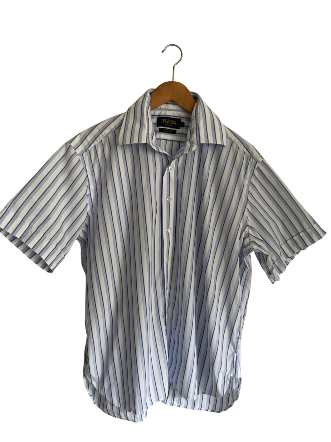 Café COTON Shirt L