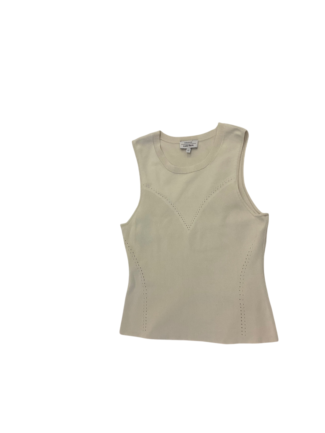& Other Stories Top  M Beige