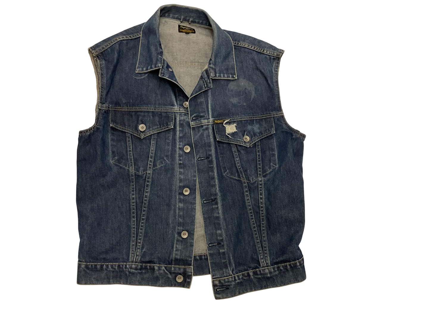 Pepe Jeans Vest L