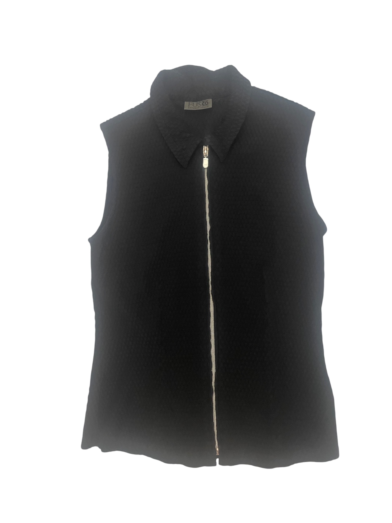 Fusco Zipper 38