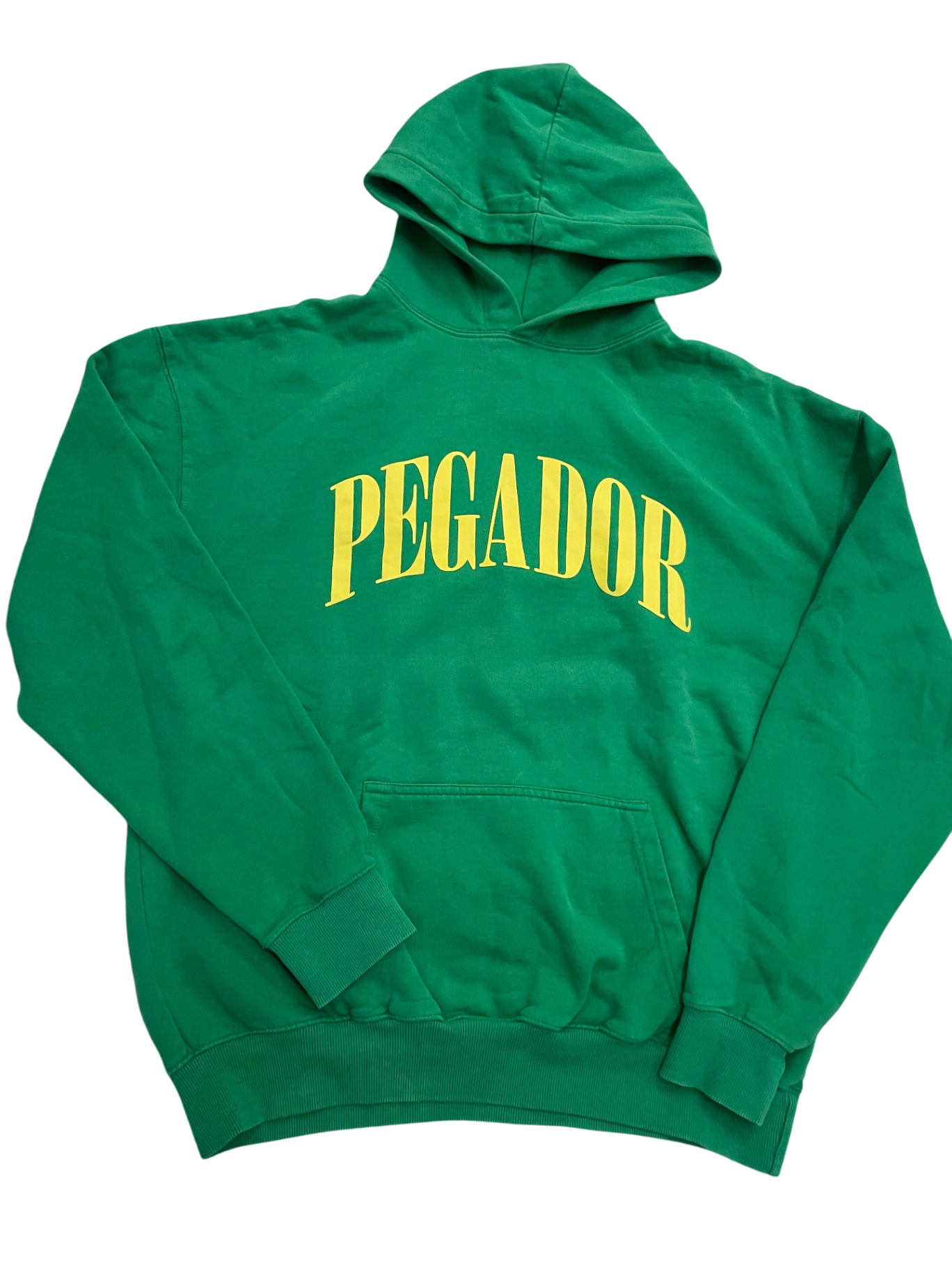 Pegador Oversized Hoodie M 