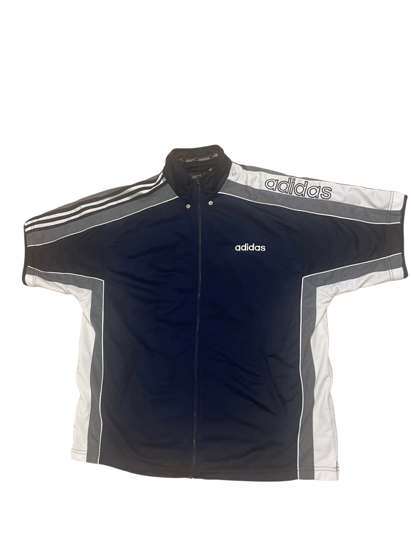 Adidas Vintage Jacket L