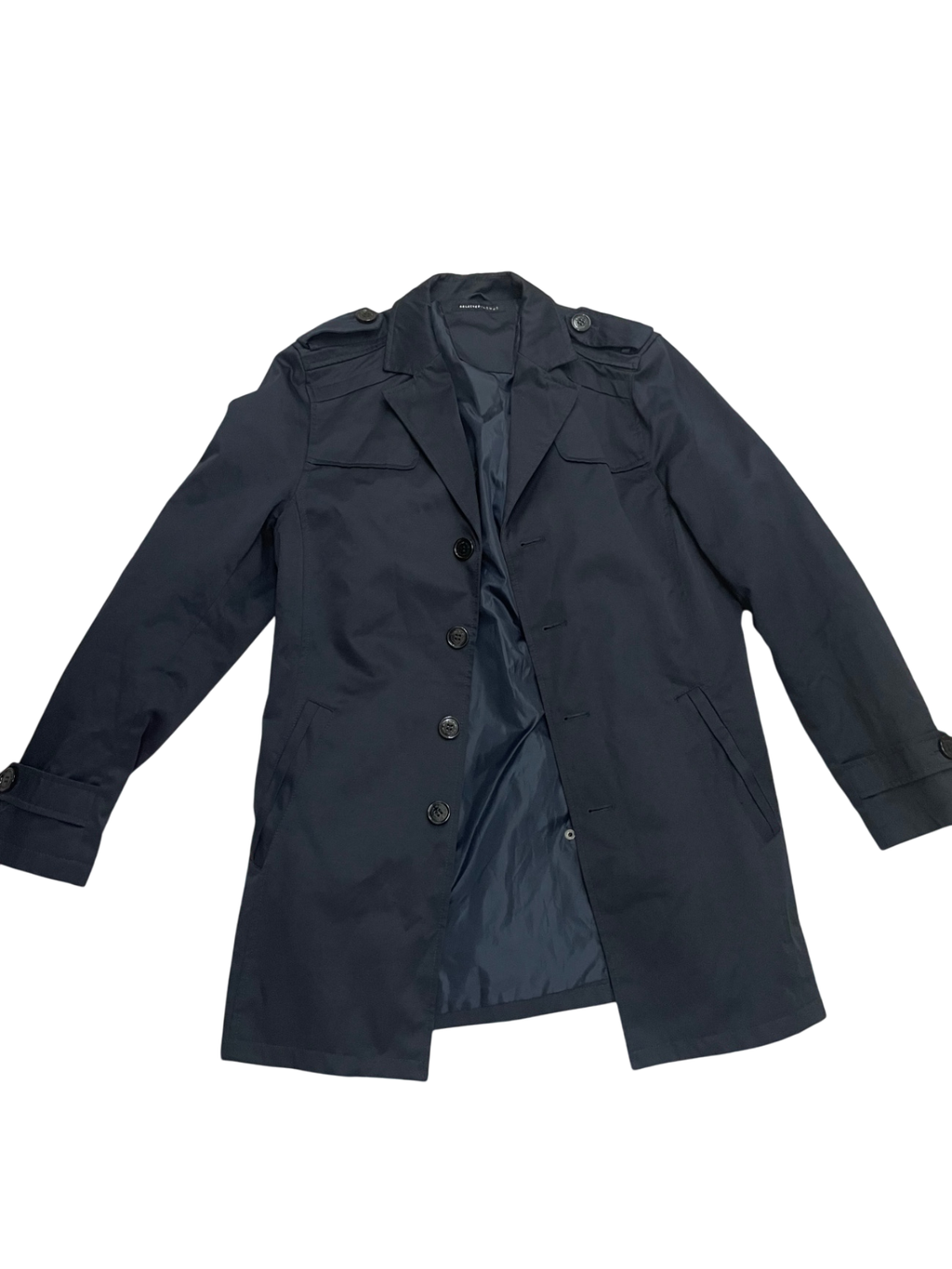Selected Homme Trenchcoat M