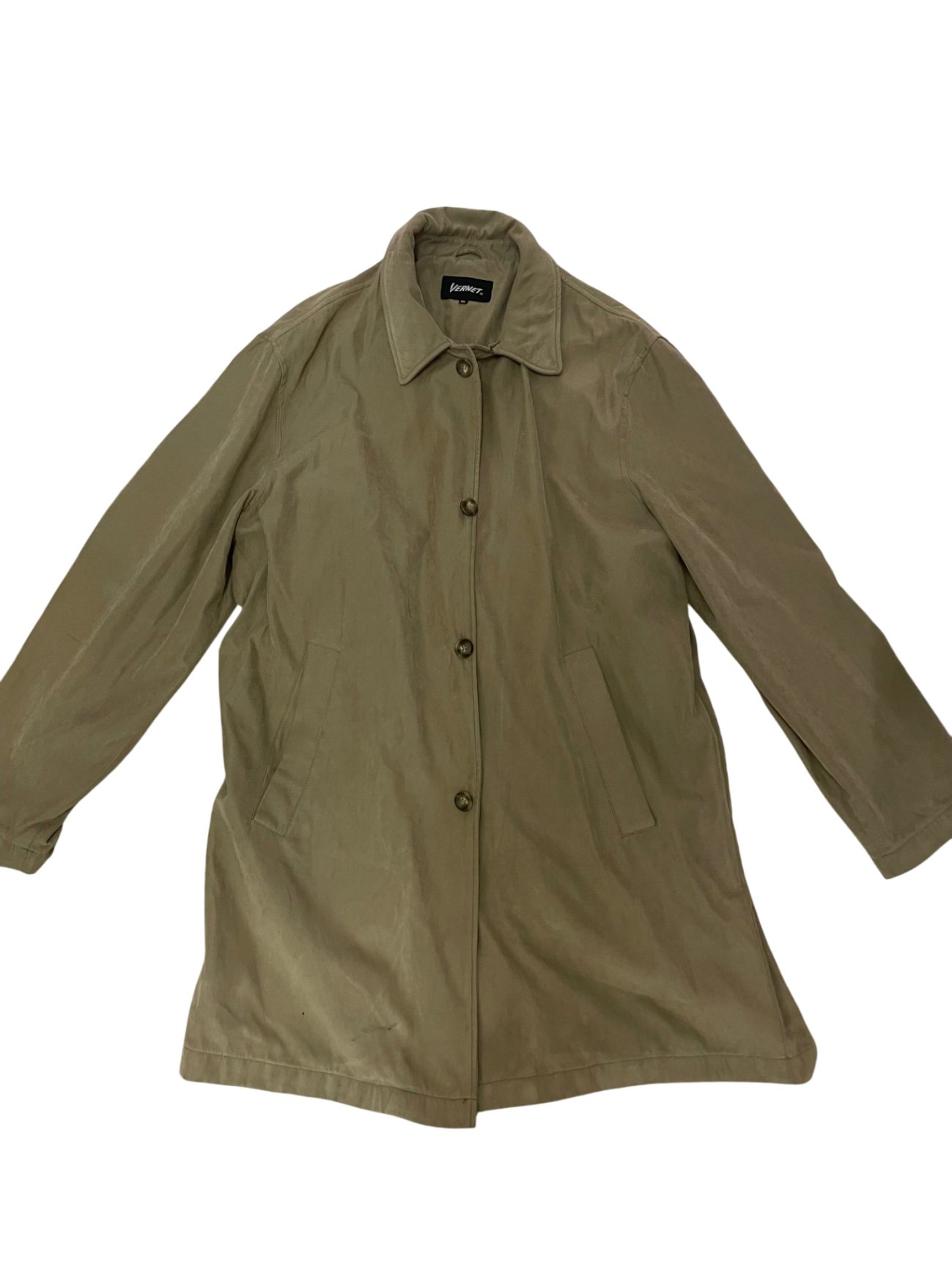 Vernet Trenchcoat M/L