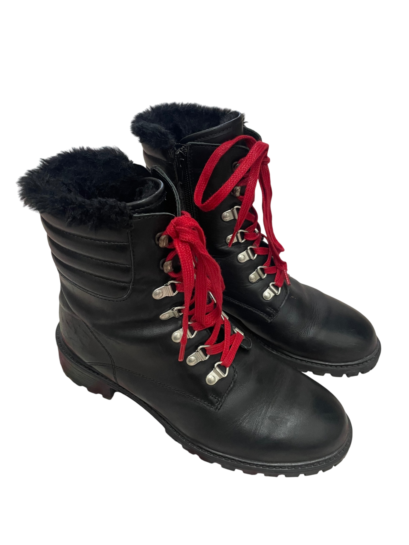 PS Poelman Steifeletten 40