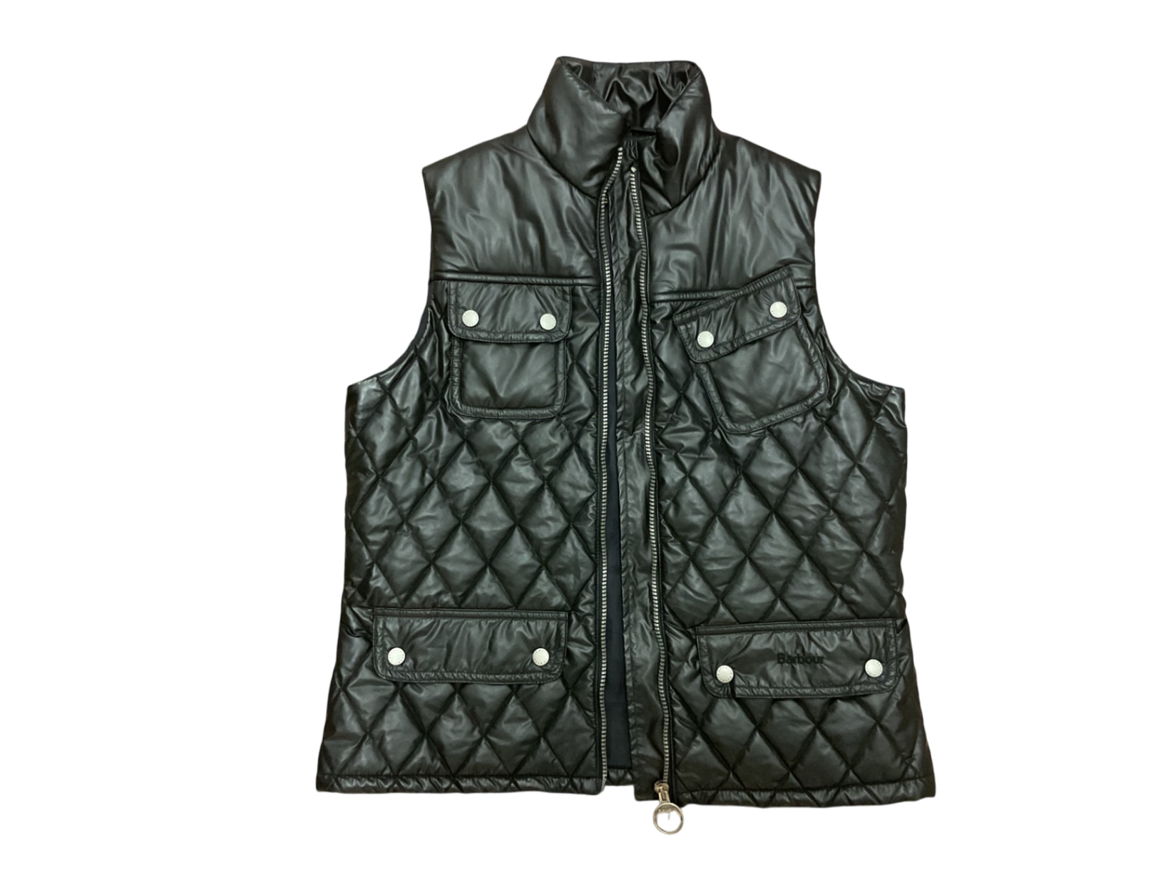 Barbour Vest 36