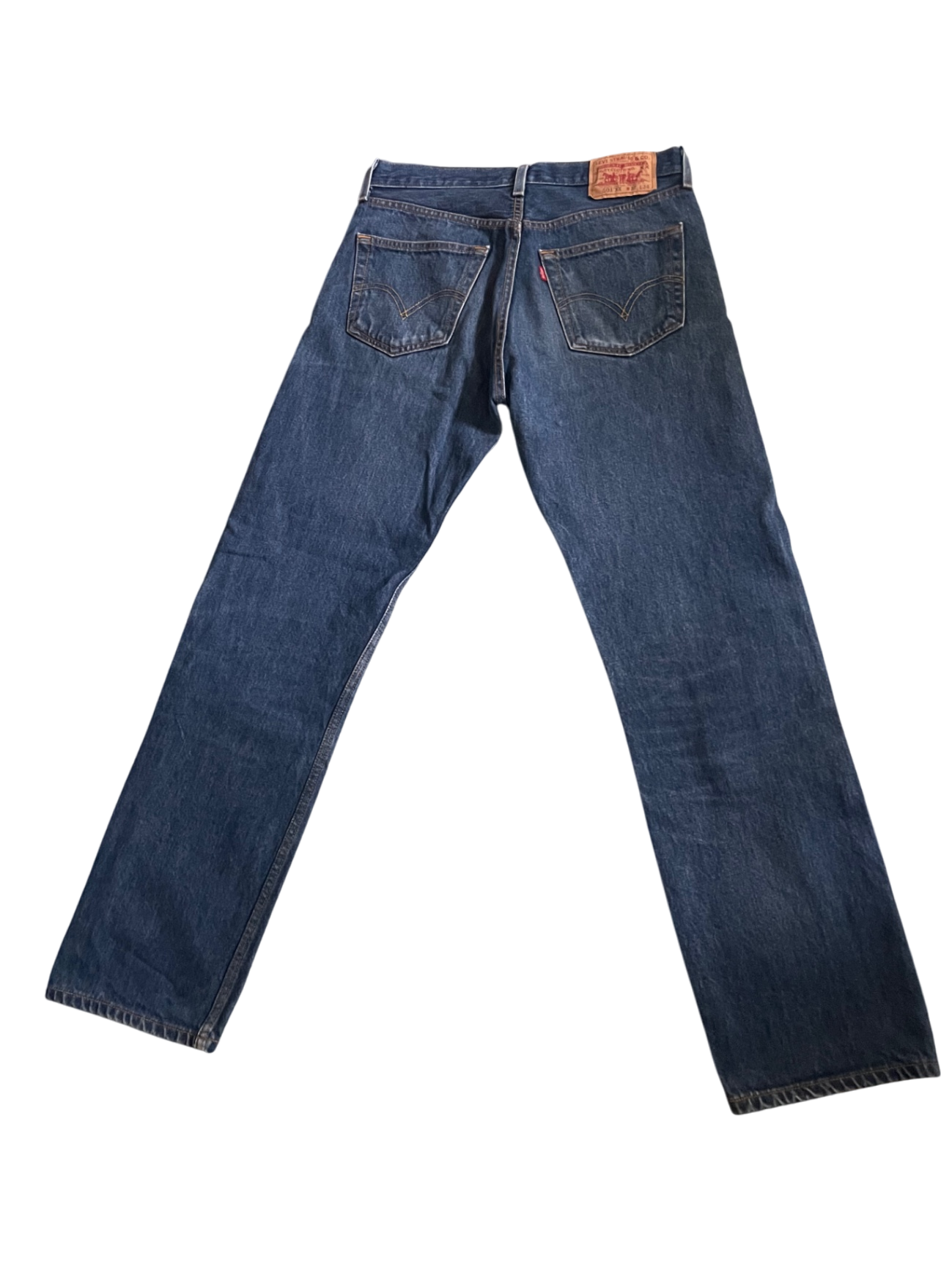 Levi's 501 32/34