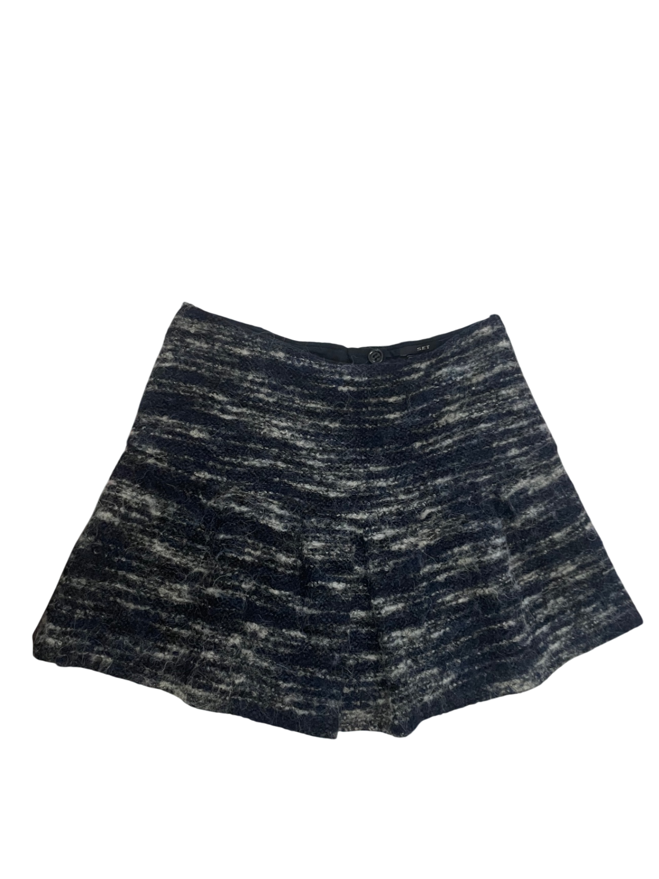 SET Woolmix Skirt 38