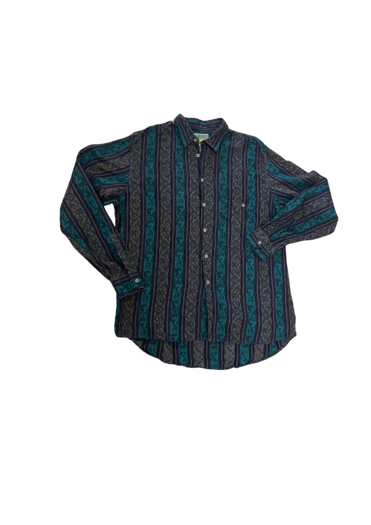 Gianni La Scala Vintage Shirt M