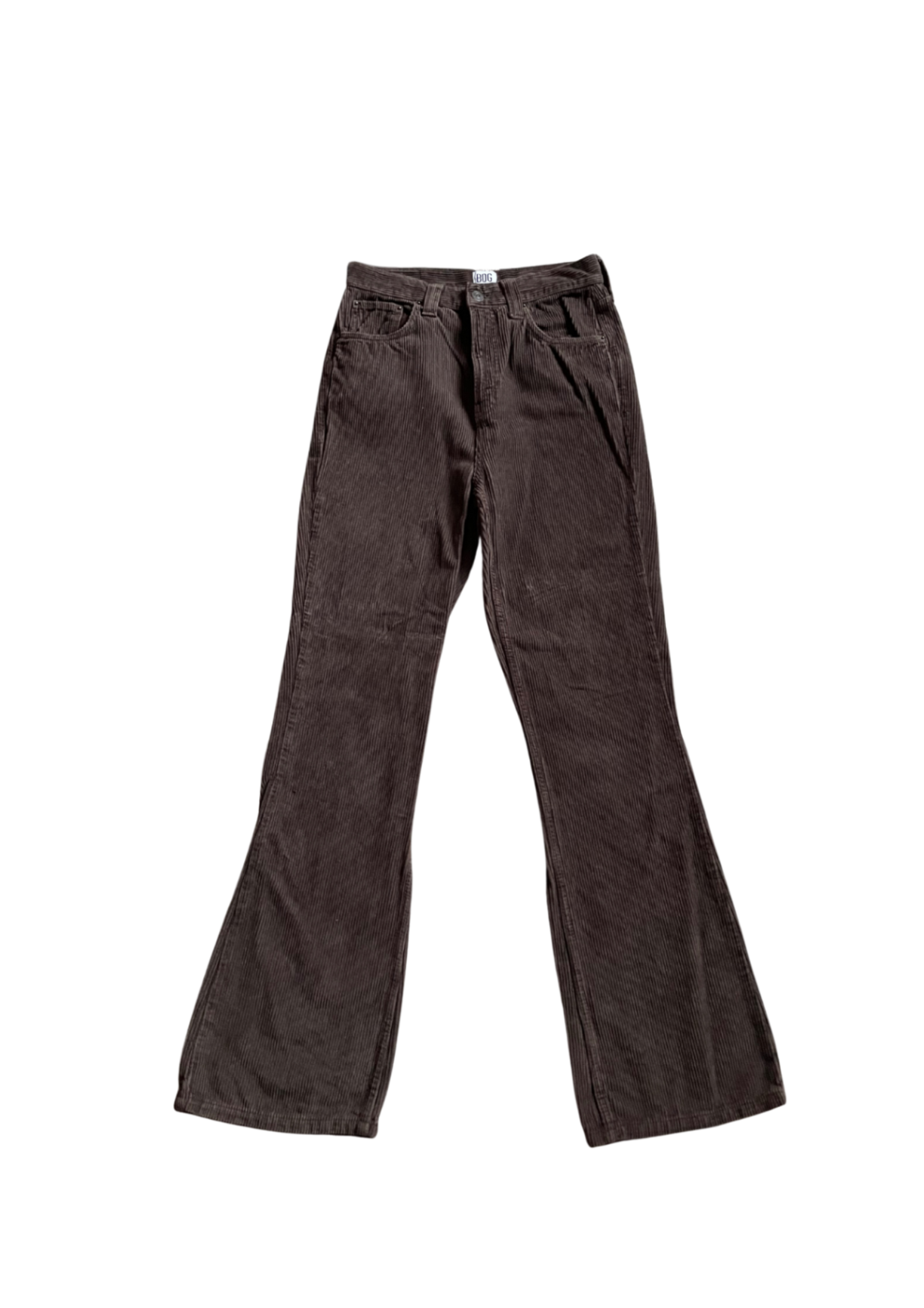 BDG Flared Cord W30 L32