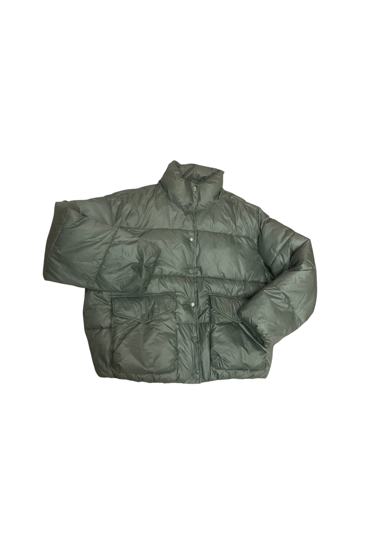 Edited Puffer Jacket 40