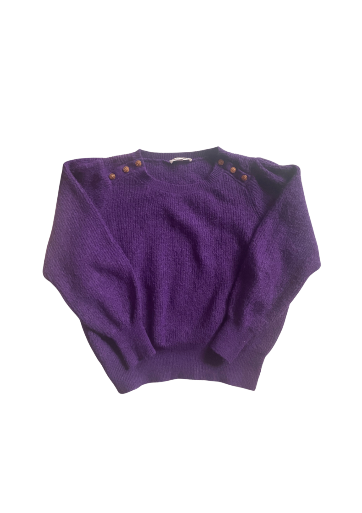 Grain de Malice Wool Mix XL