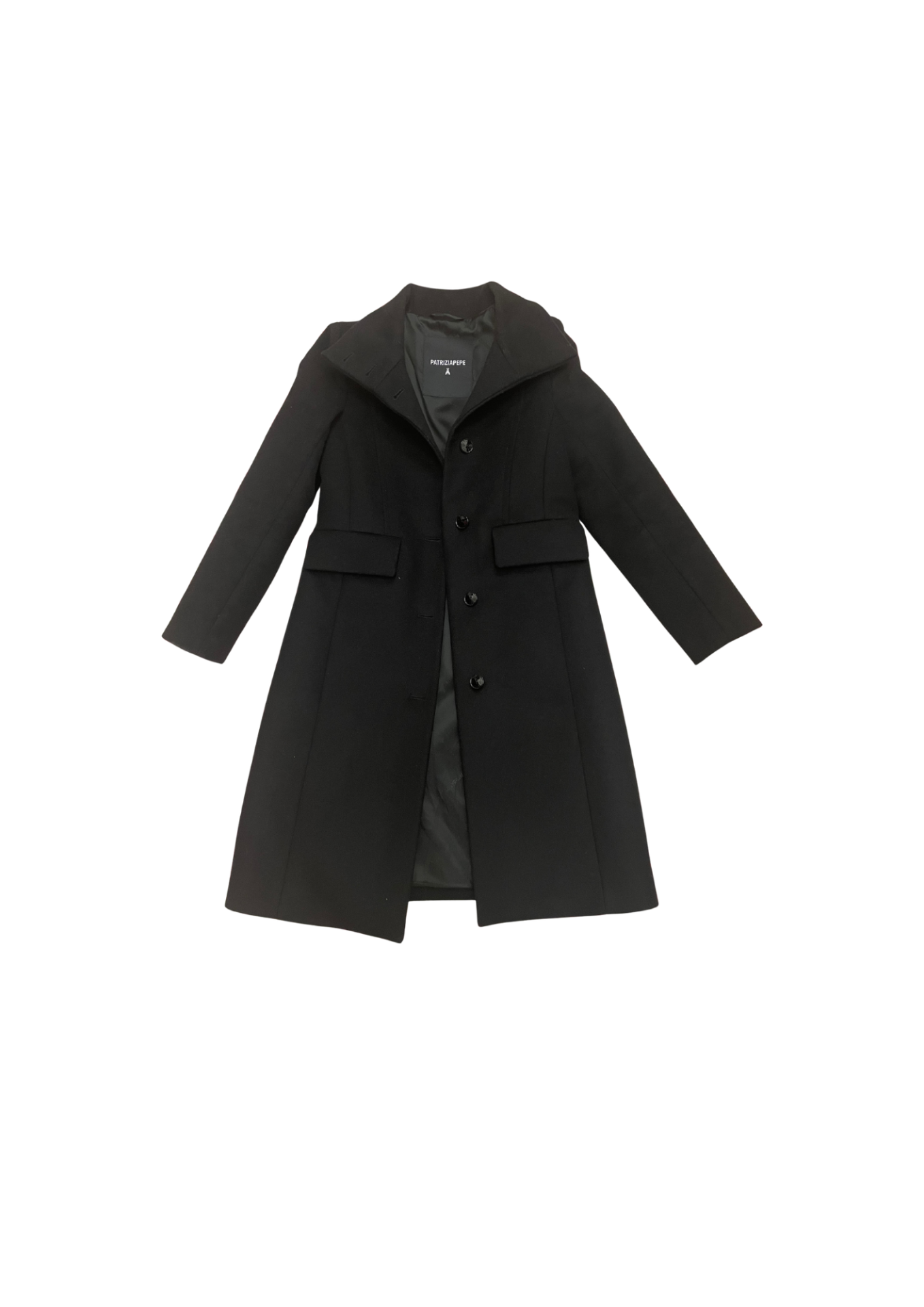 Patrizia Pepe Coat XS/S