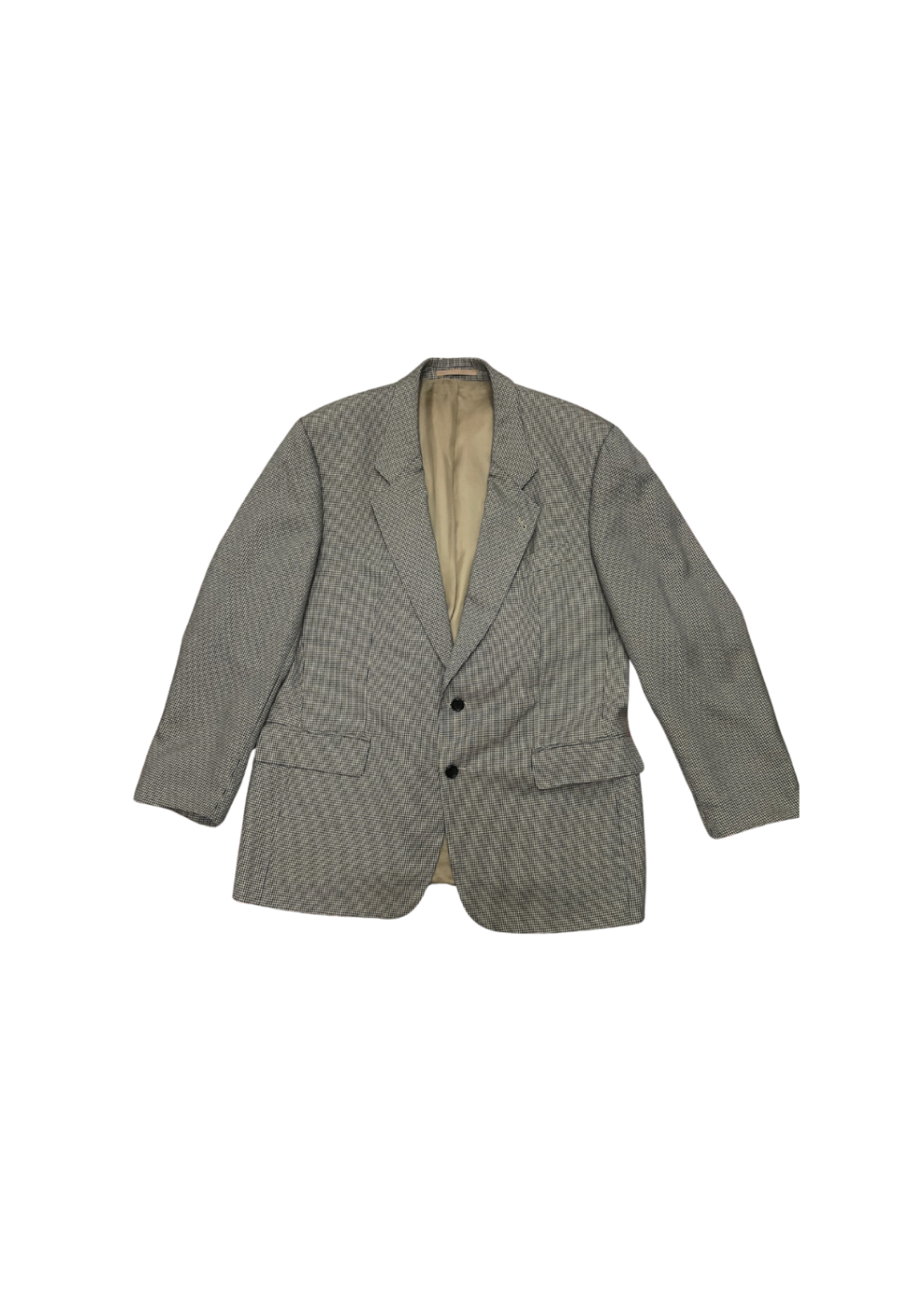 Boss Oversized Blazer M/L