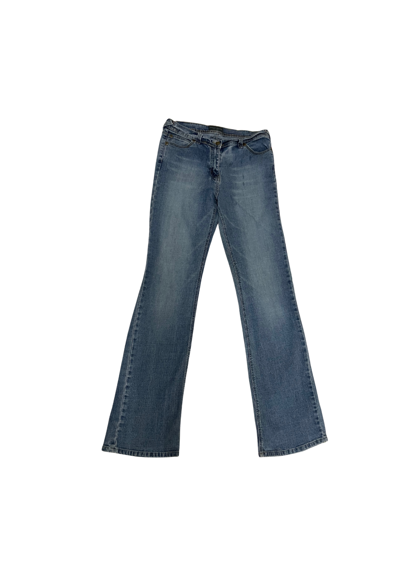 Y2K Flared low waist 42