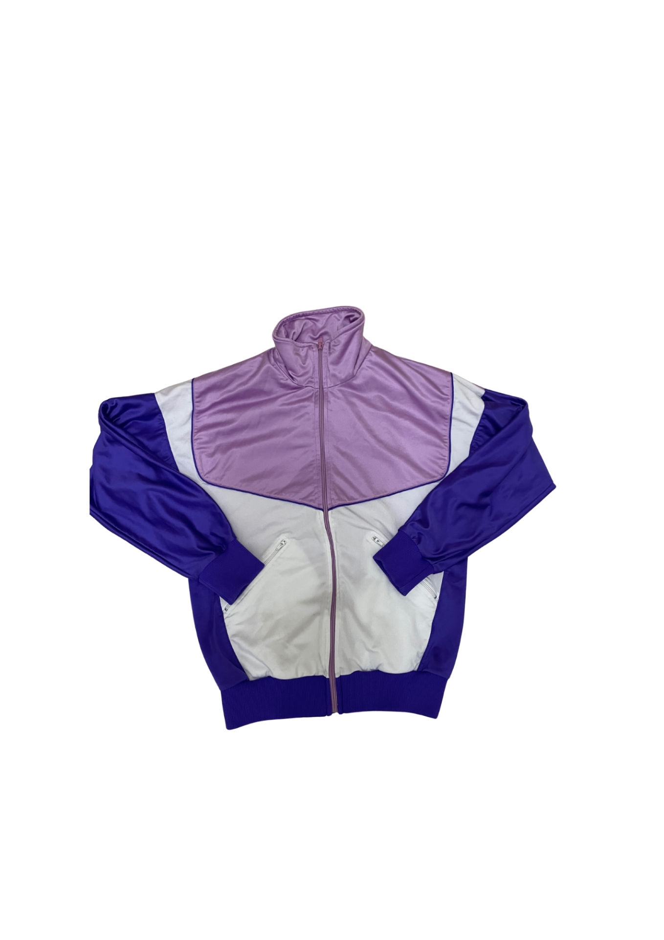 Vintage Trackjacket S/M