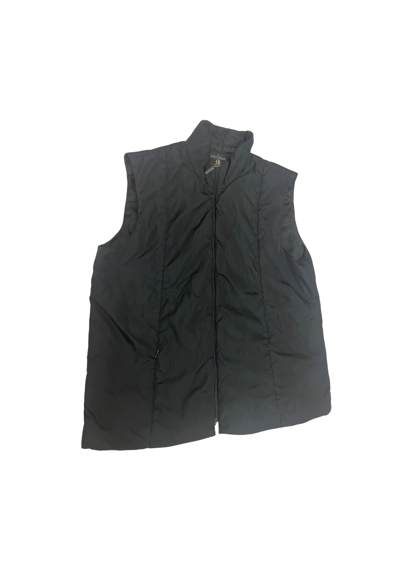 Carlo Colucci Vest 42