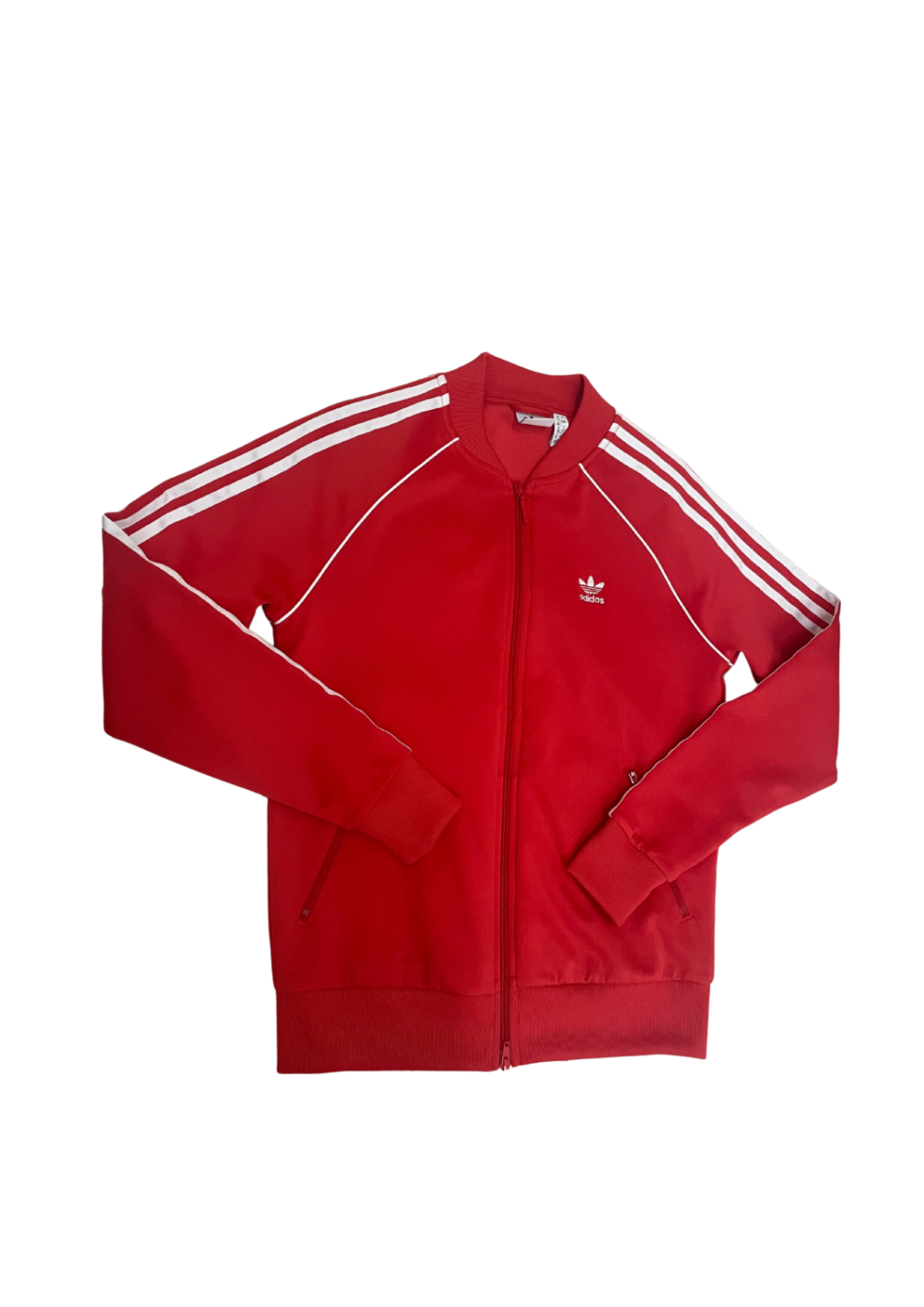 Adidas Trackjacket 38