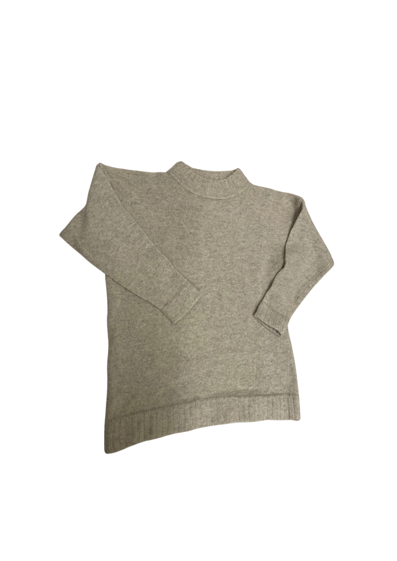 Vintage lambswool Sweater S (oversize)