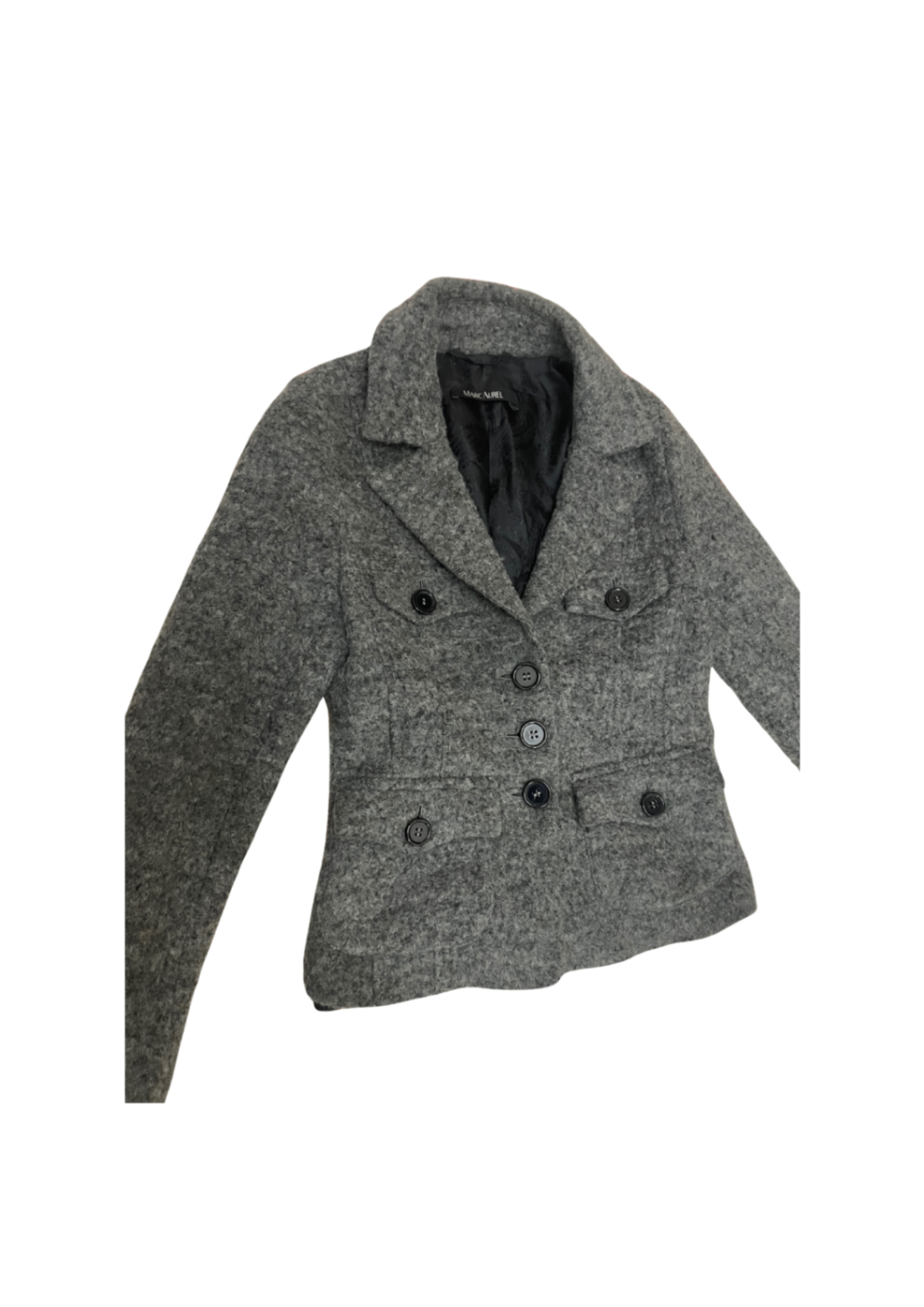 Marc Aurel Blazer 36