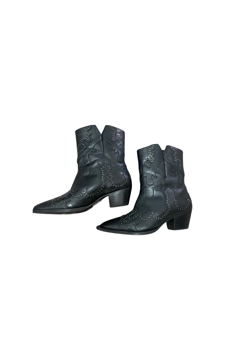 SACHA Ankle Boots 38