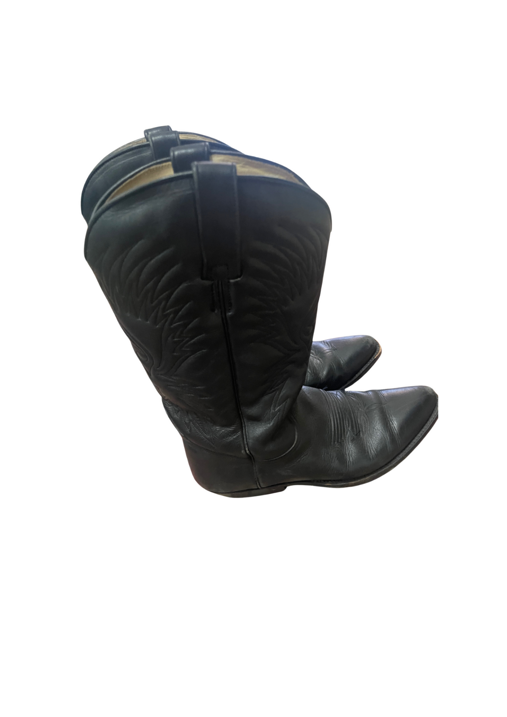 Vintage Cowboy Boots 37