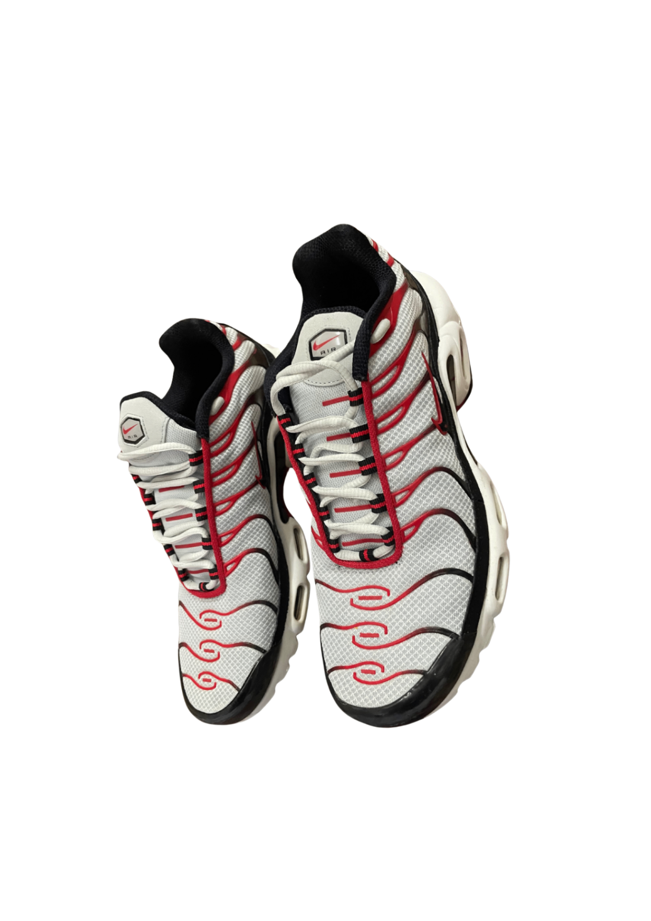 Nike TN Air White 42