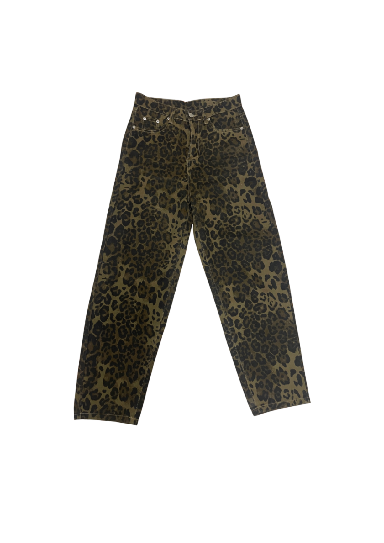 Vintage Leo Baggy 38