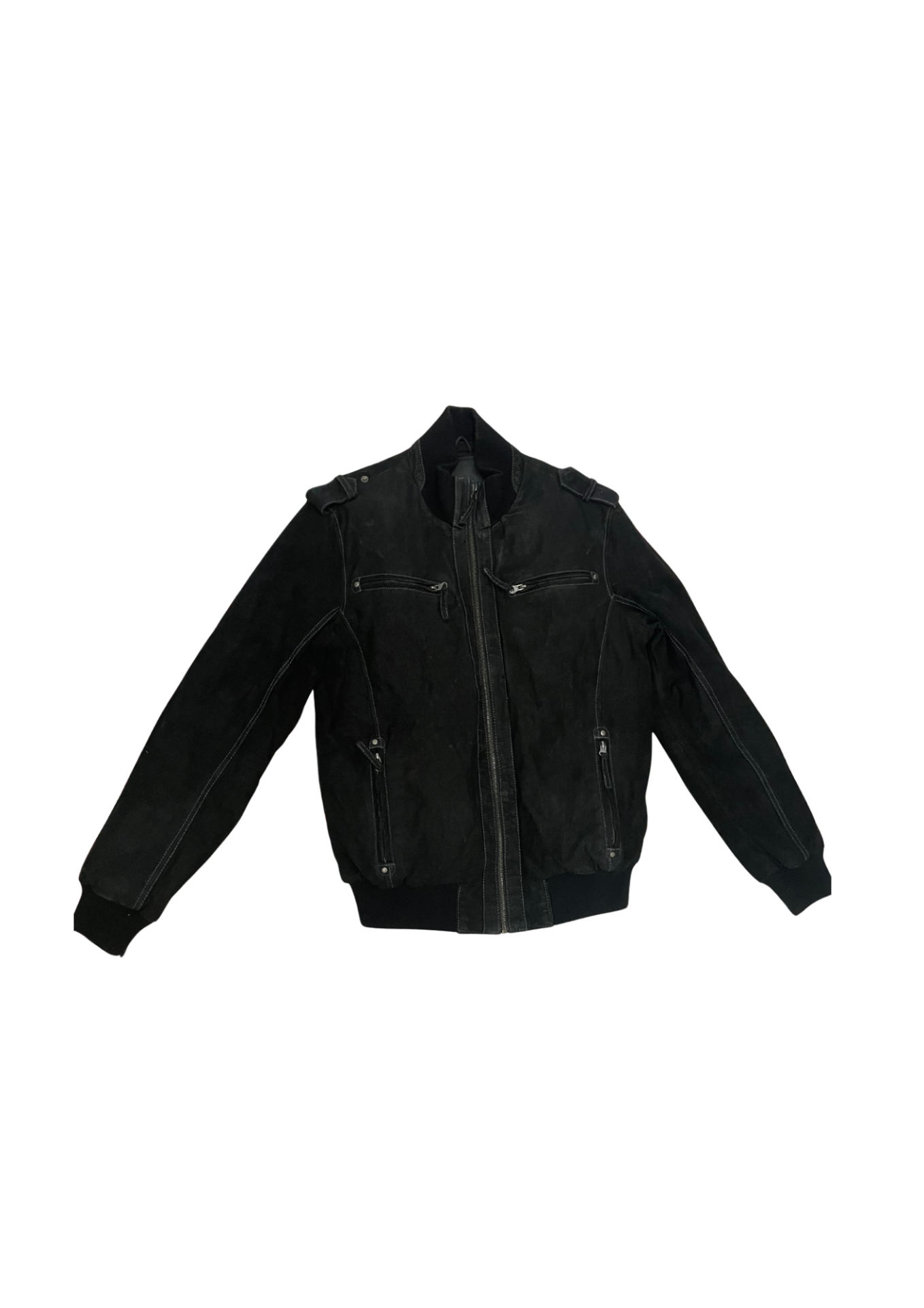 Vintage Bomberjacket Y2K M