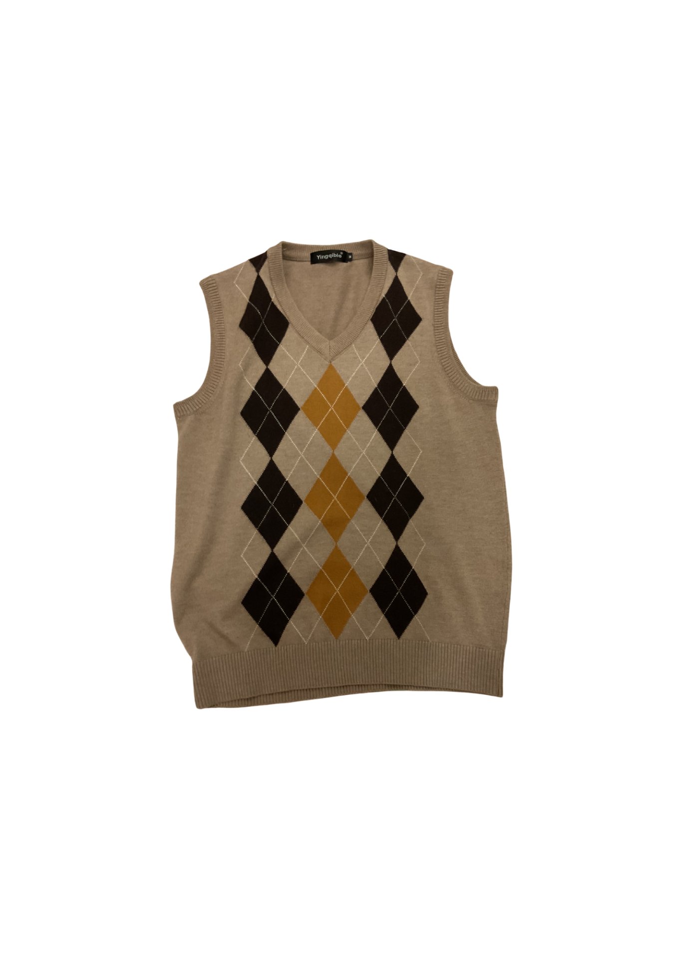 Yingqible Vest M