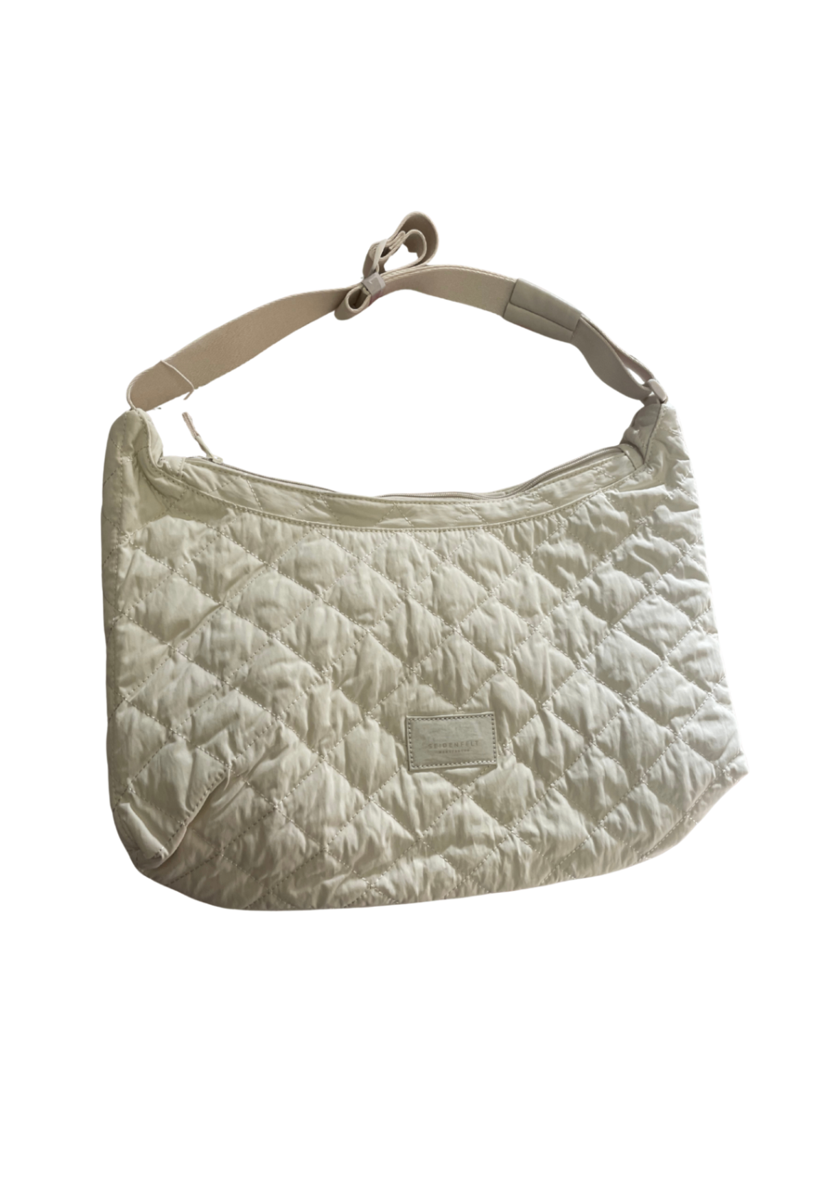 Seidenfelt Manufaktur Crossbody Bag