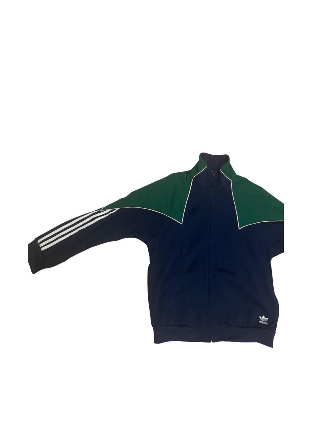 Adidas Track Jacket M