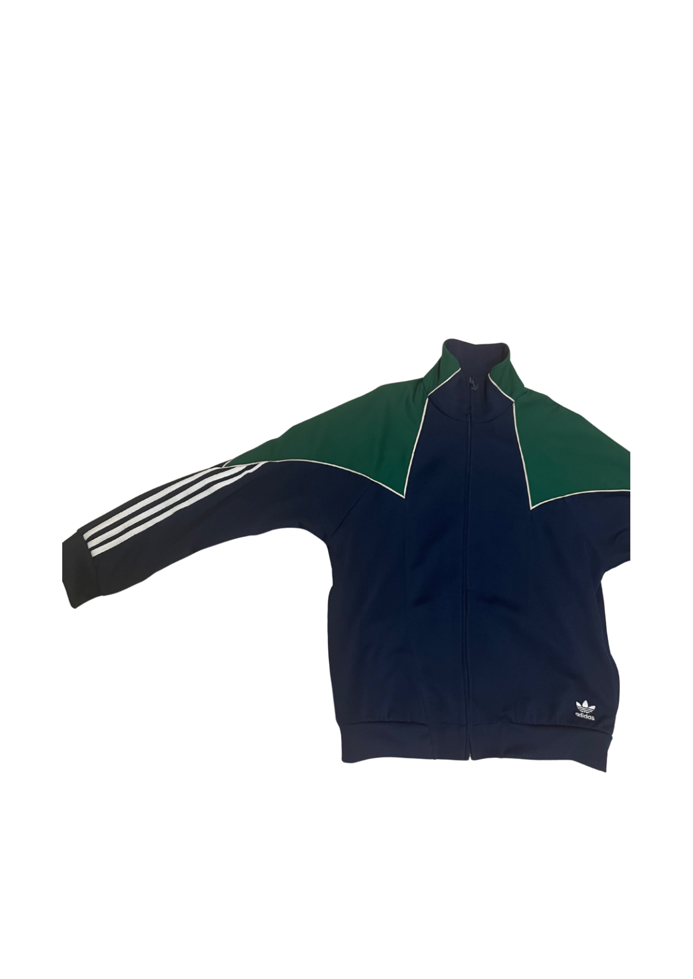 Adidas Track Jacket M