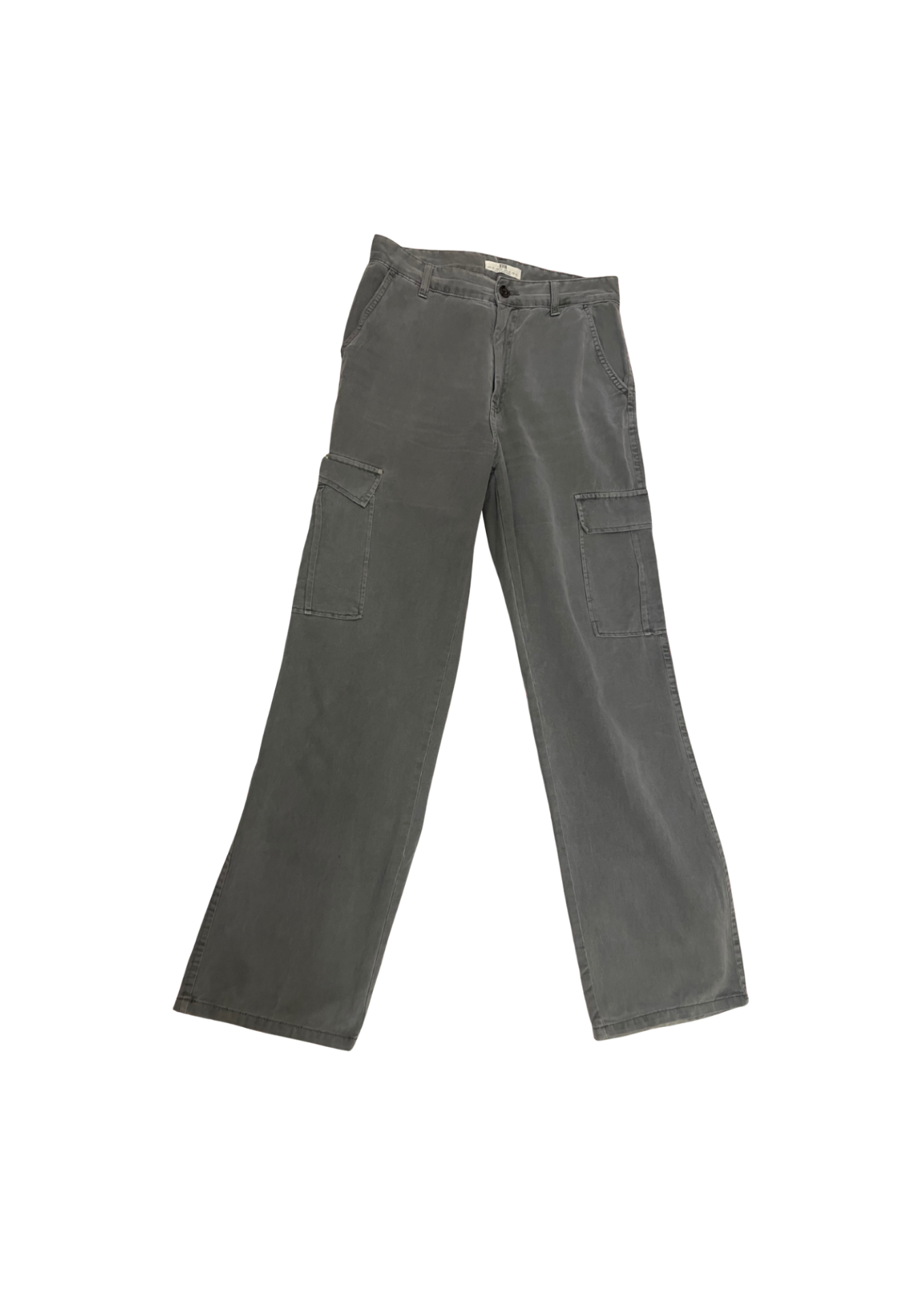 STR Cargo Pants 40