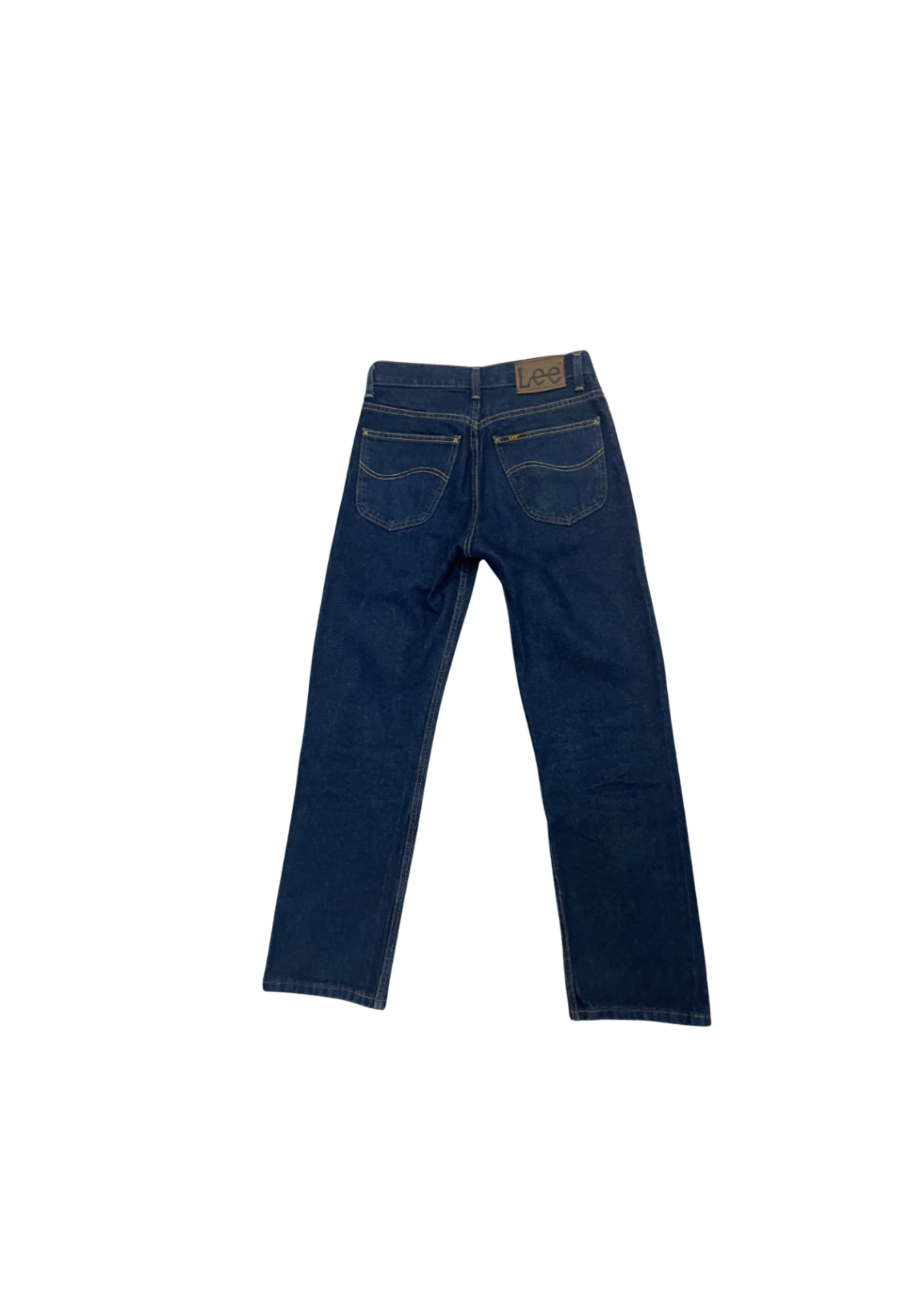 Lee Straight Leg W30L30