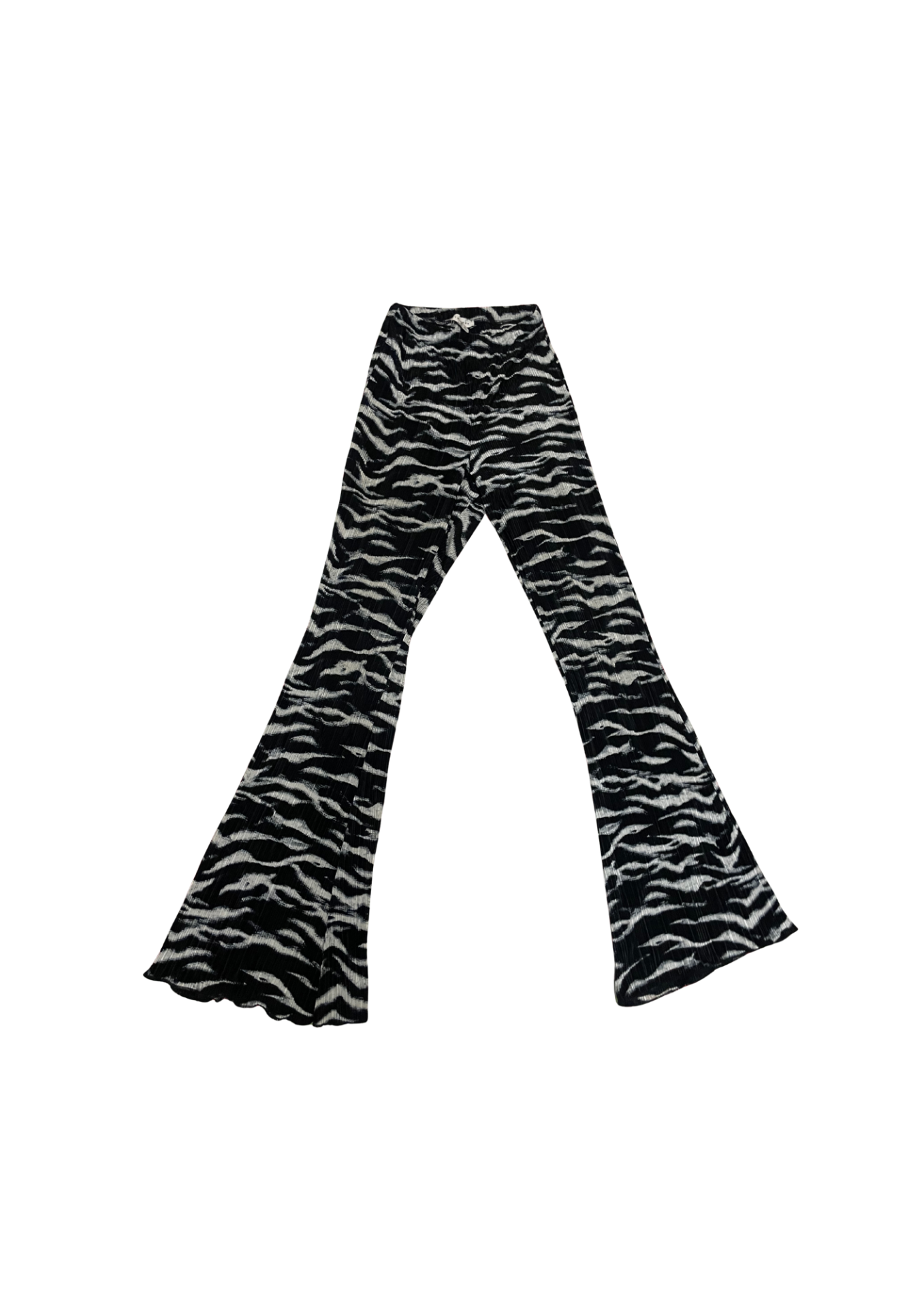 Topshop Palazzo Pants 36