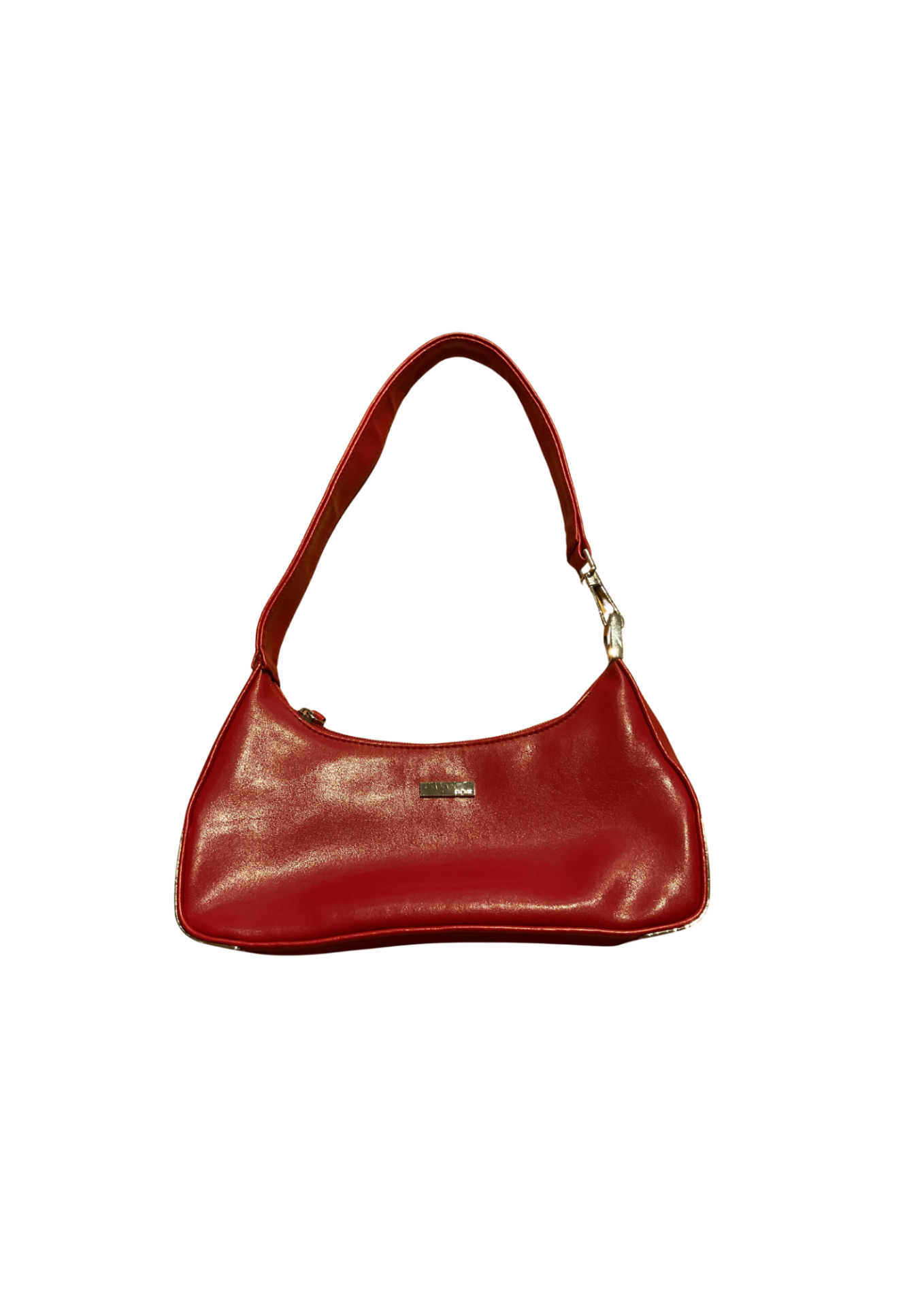 Vintage Shoulder Bag 