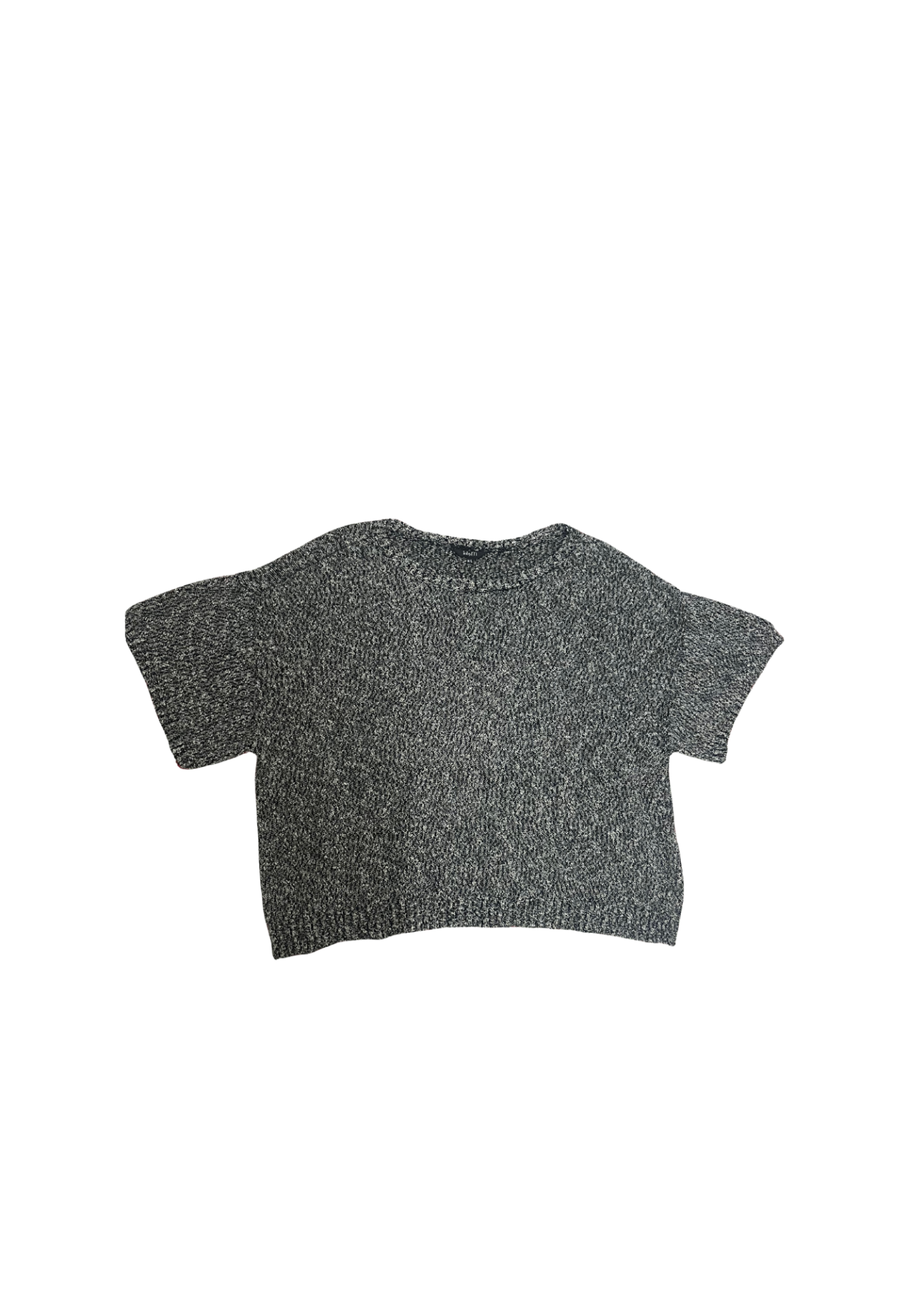 mbyM Knit Shirt M/L