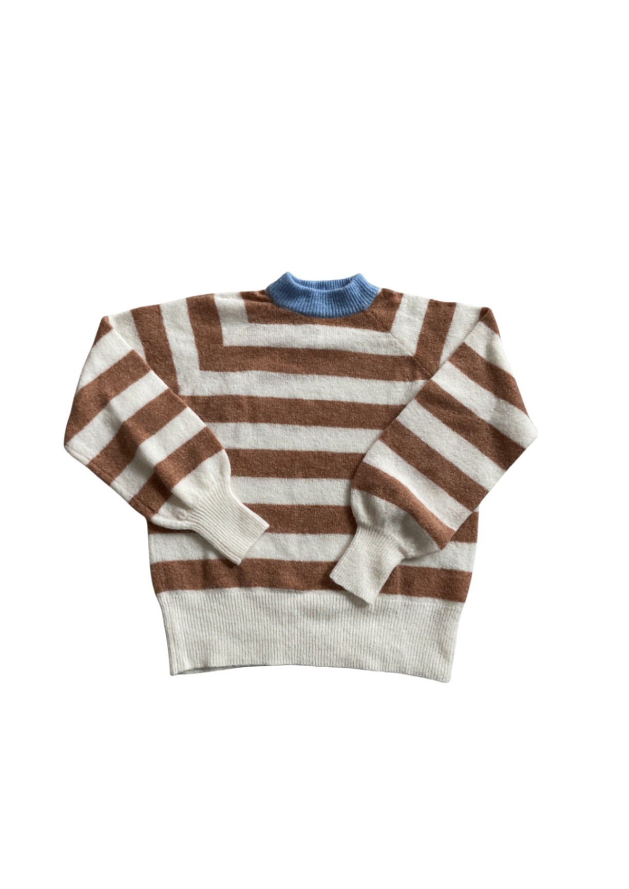 Nümph Sweater 20% Wool M