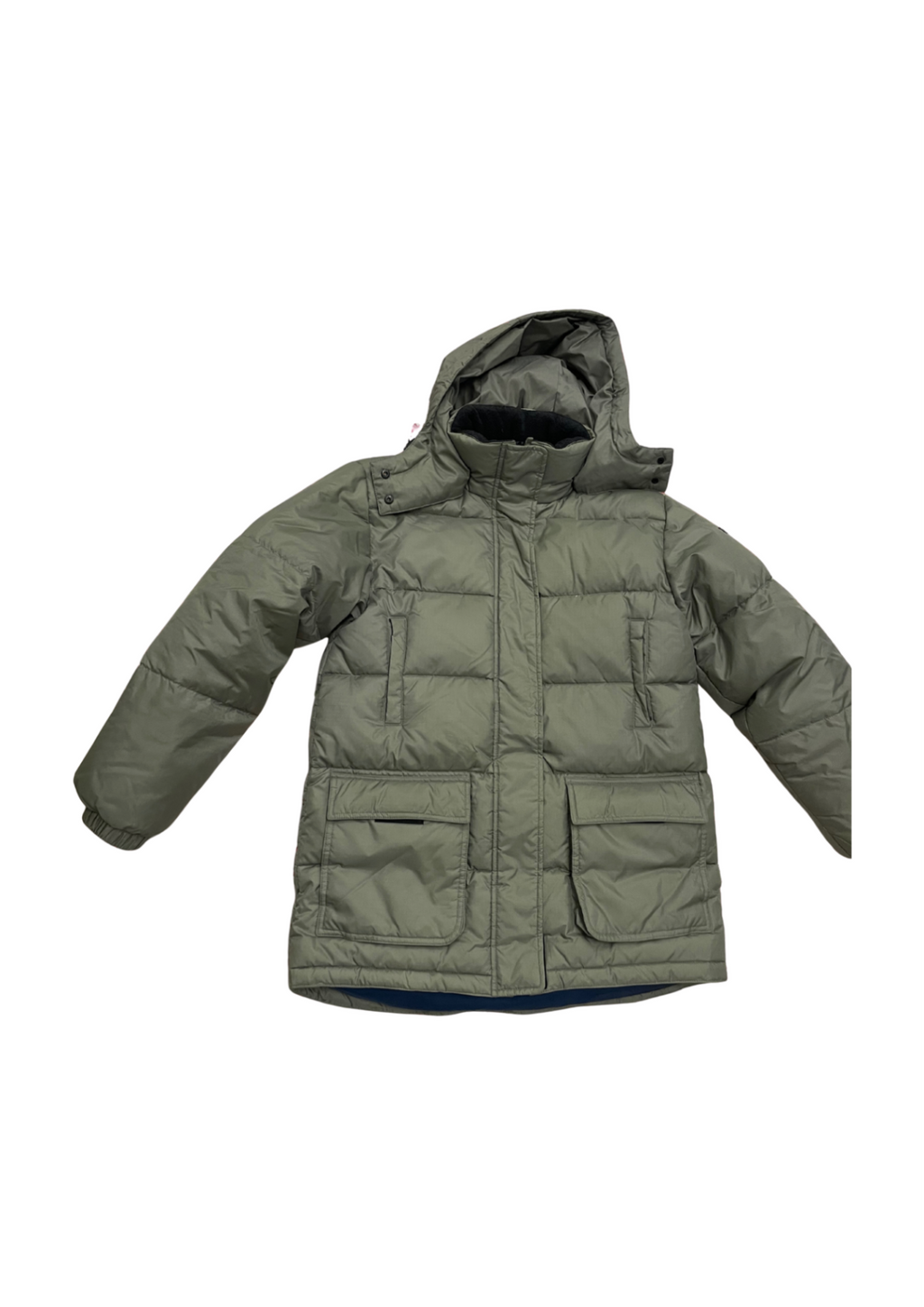 90s Vintage Down Jacket M 