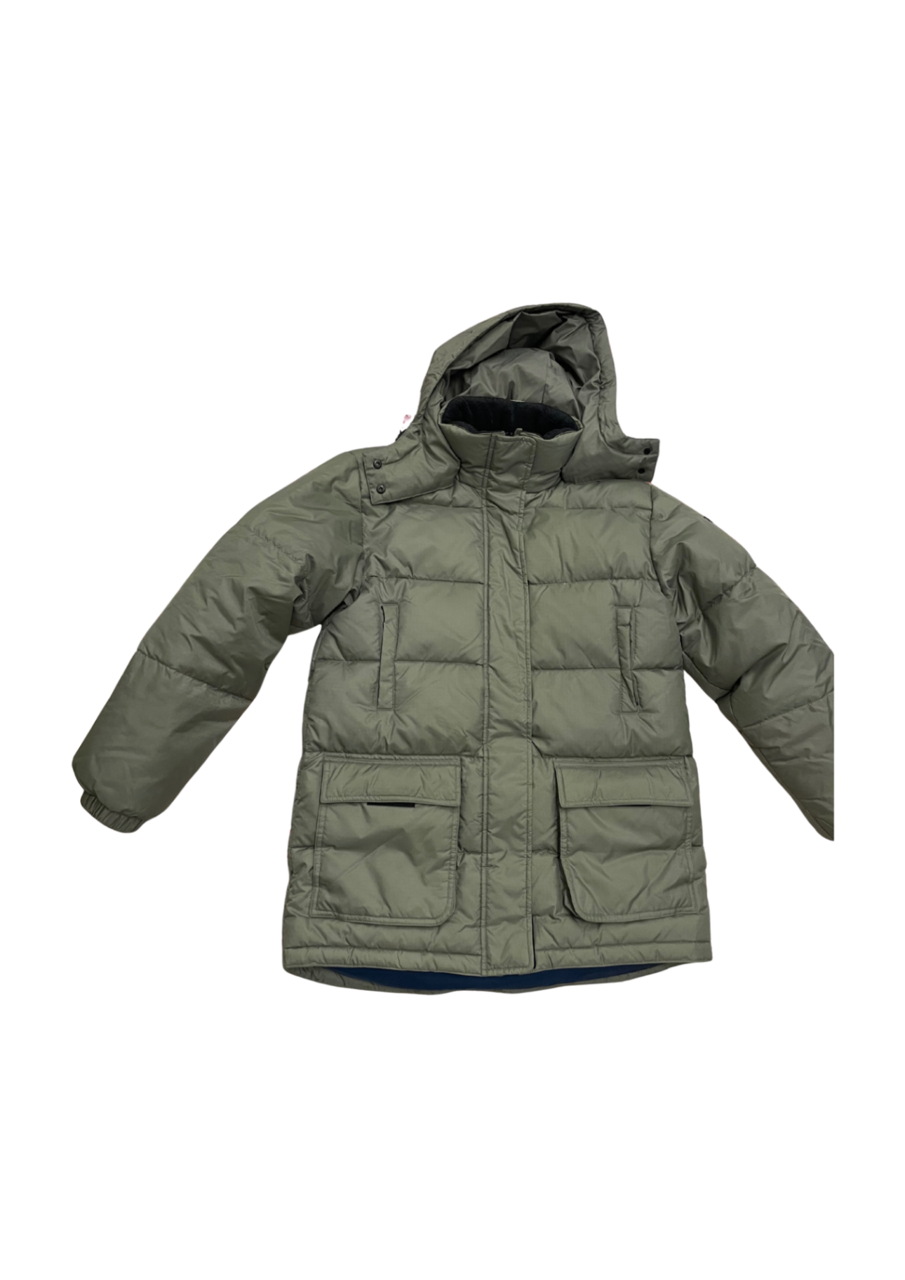 90s Vintage Down Jacket M 