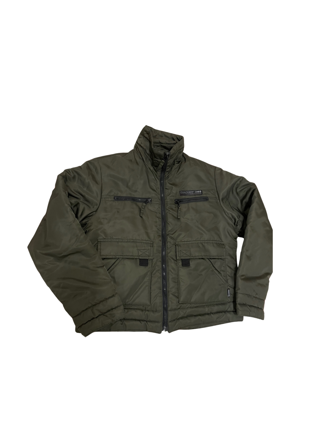 90s Vintage Cropped Jacket S 