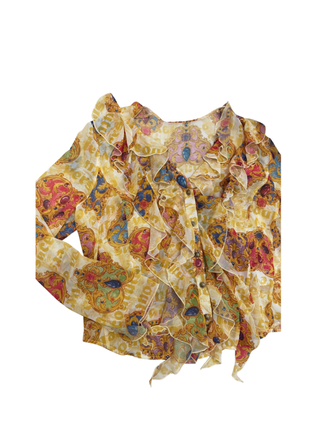 Versace Jeans Couture 36