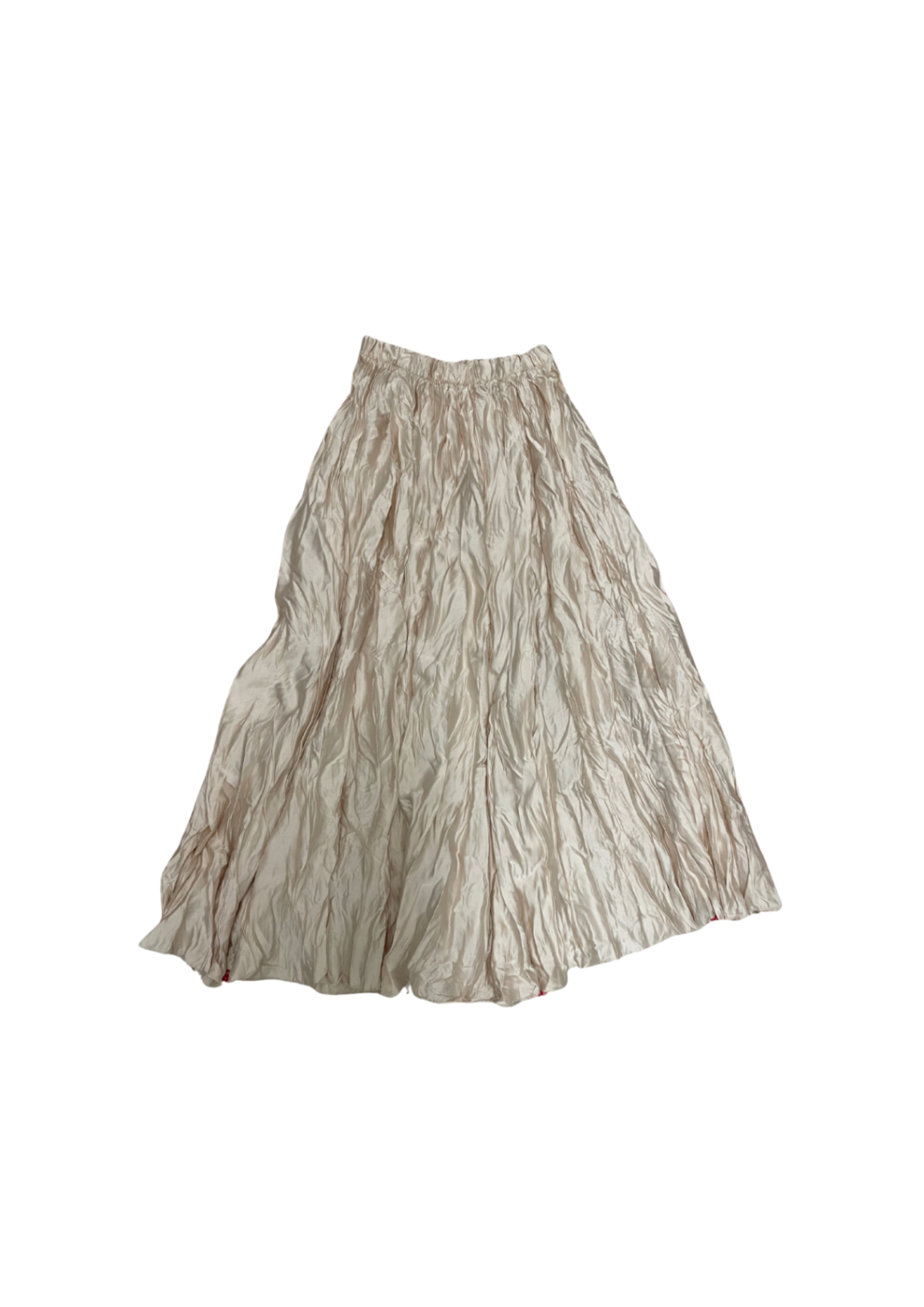 Maxi Skirt M (Made in Italy)