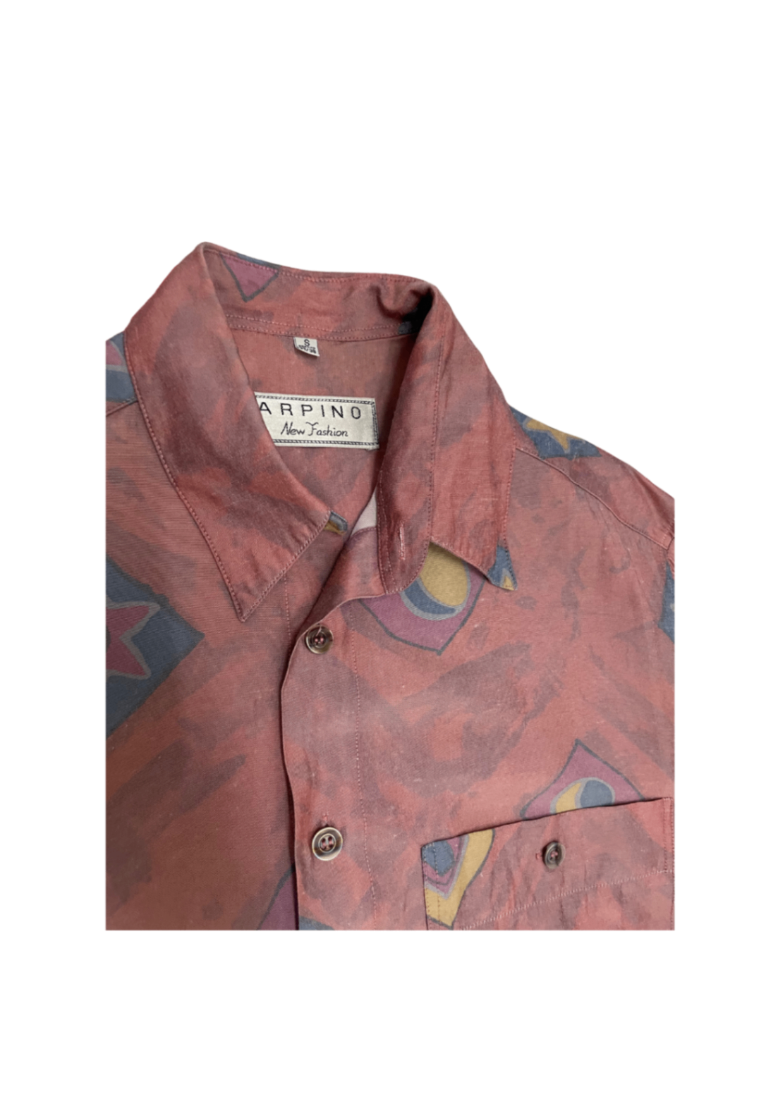 Arpino Vintage Shirt L