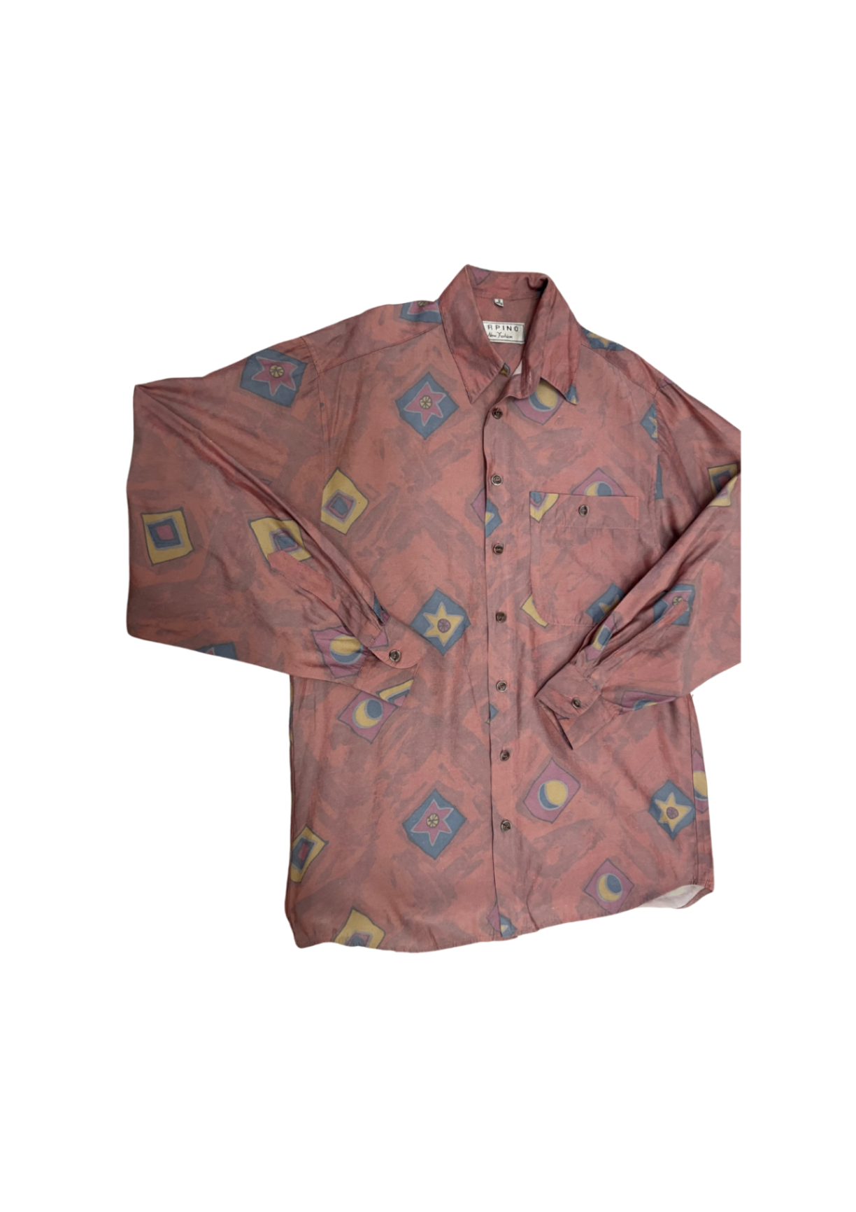 Arpino Vintage Shirt L