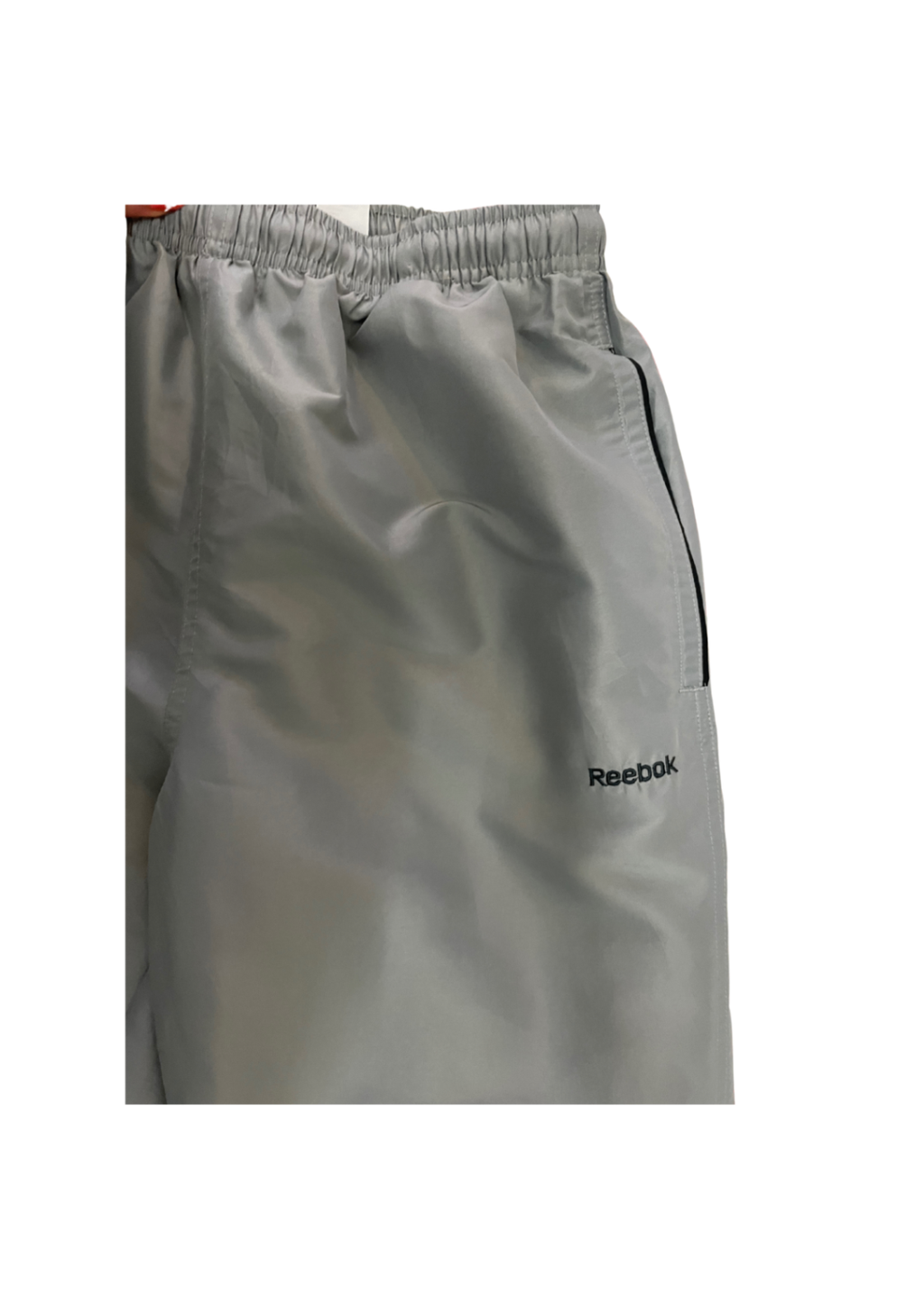 Reebok Track Pants Men‘s S