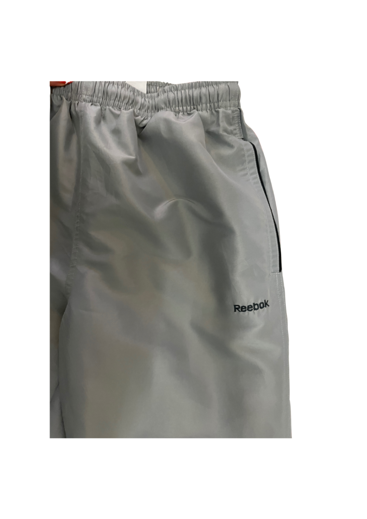 Reebok Track Pants Men‘s S
