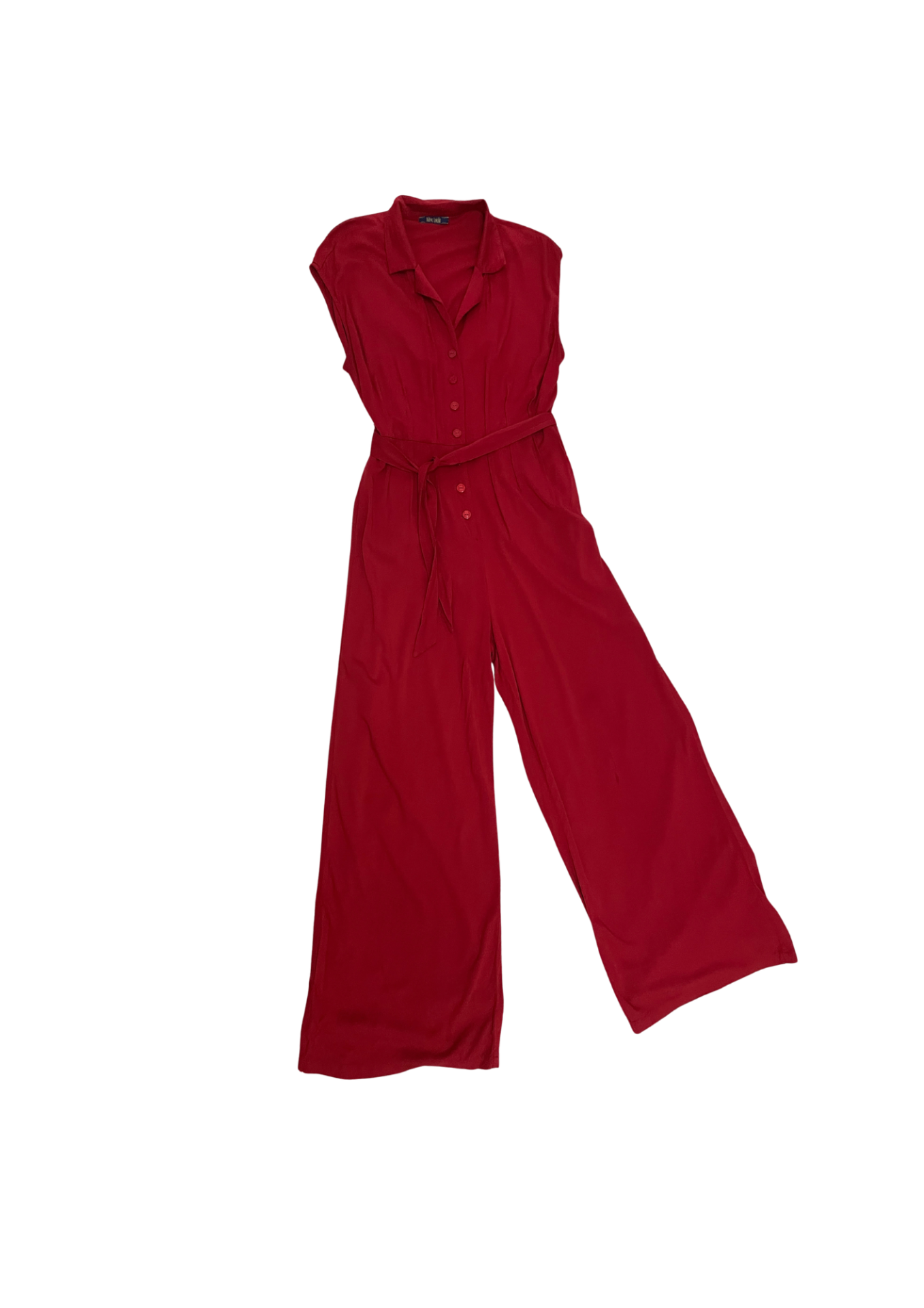Vintage Jumpsuit 42